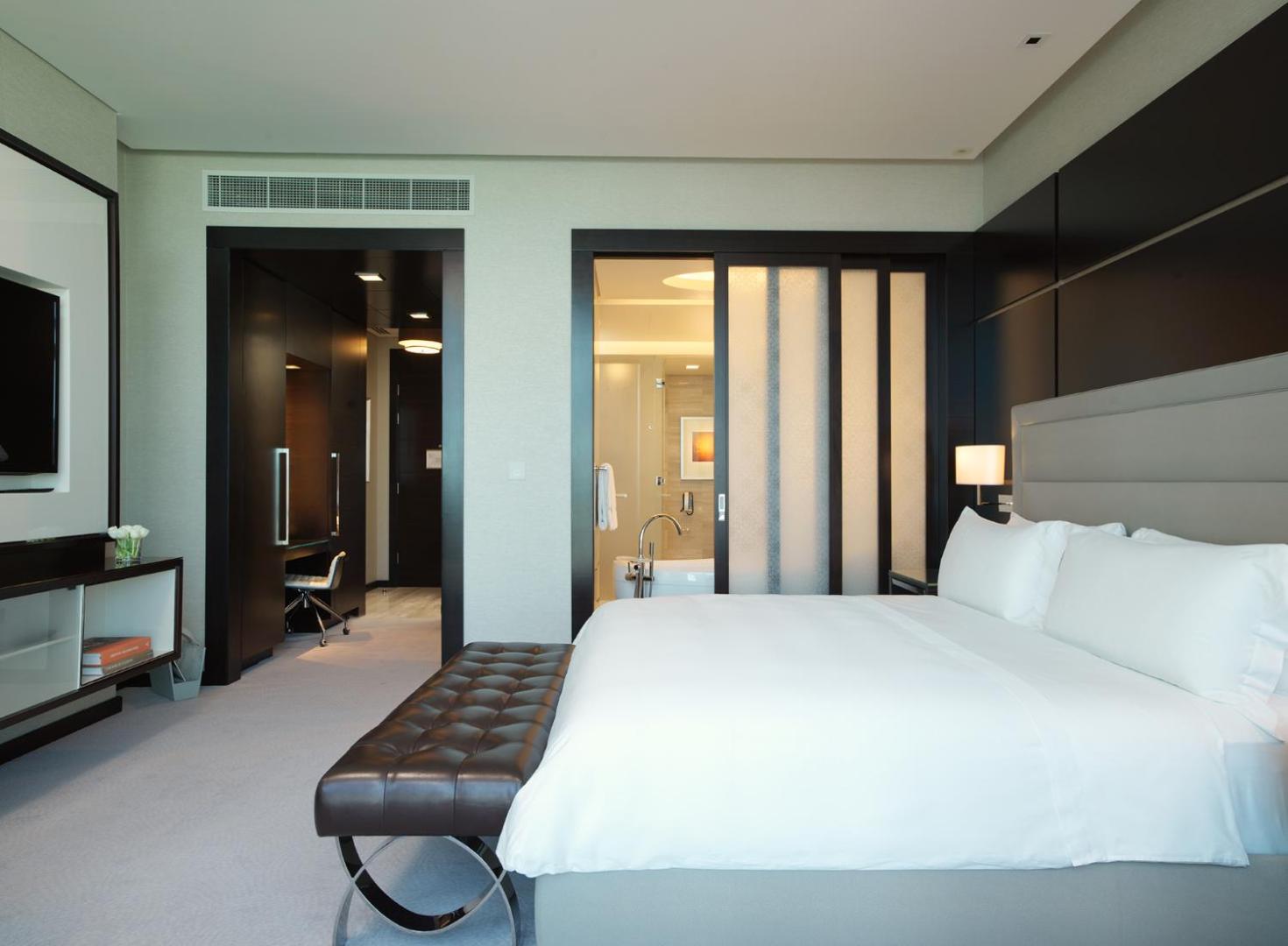 Rosewood Abu Dhabi Rosewood Abu Dhabi