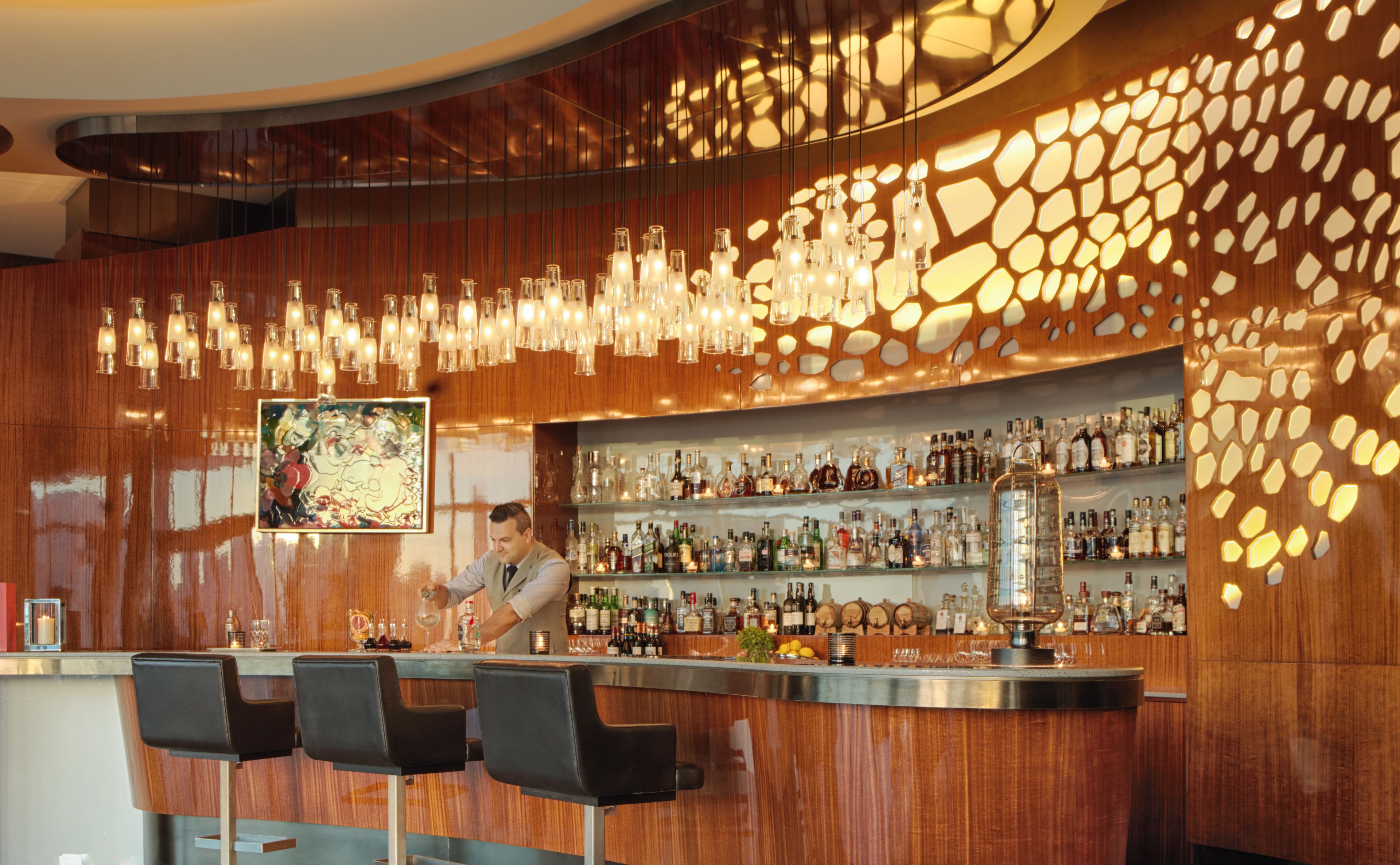 Rosewood Abu Dhabi Rosewood Abu Dhabi