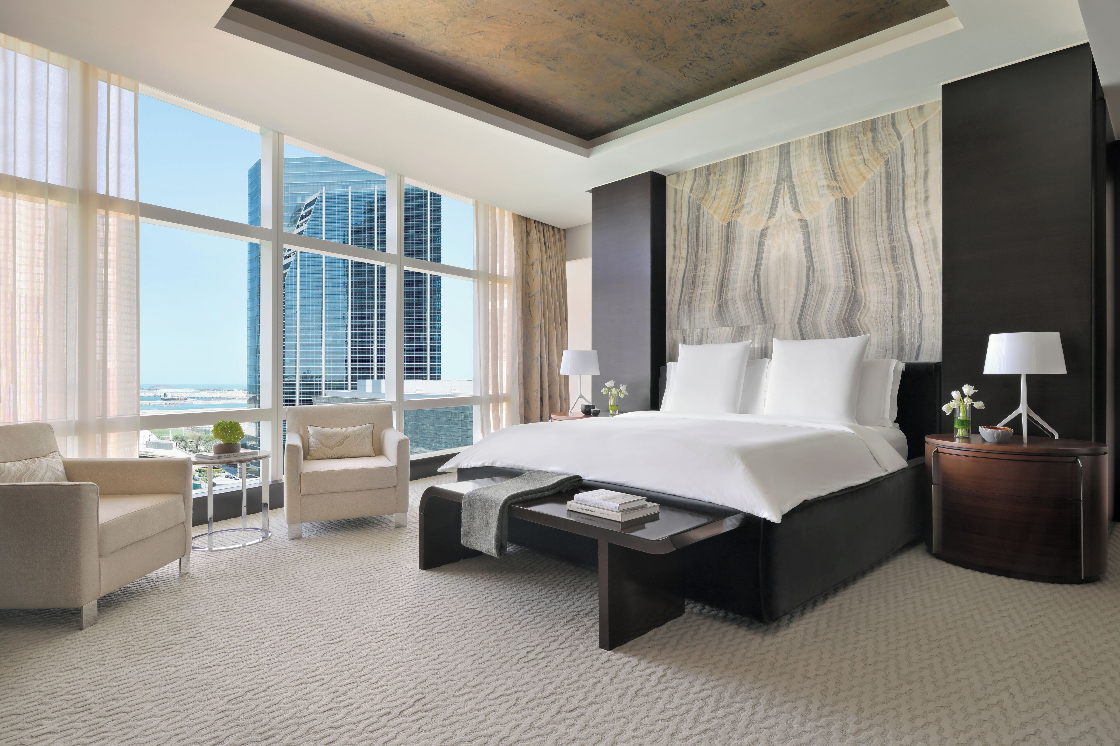Rosewood Abu Dhabi Rosewood Abu Dhabi