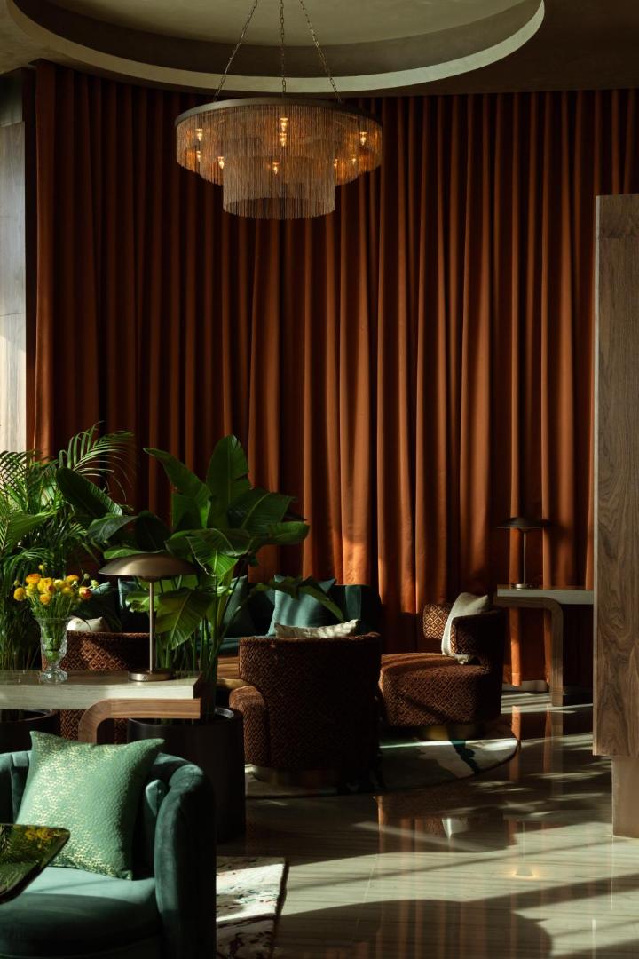 Rosewood Abu Dhabi Rosewood Abu Dhabi