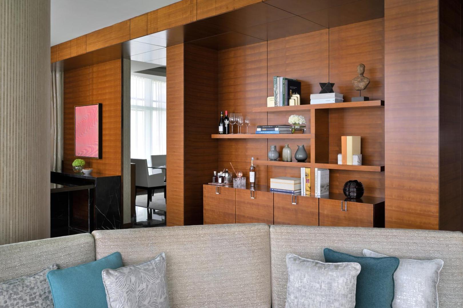 Rosewood Abu Dhabi Rosewood Abu Dhabi