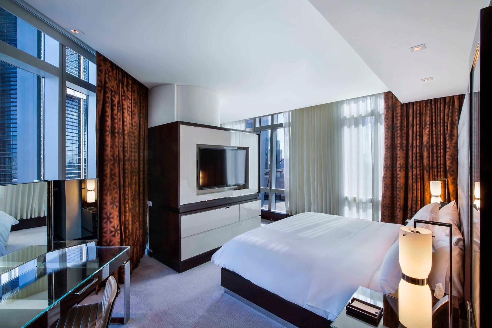 Rosewood Abu Dhabi Rosewood Abu Dhabi