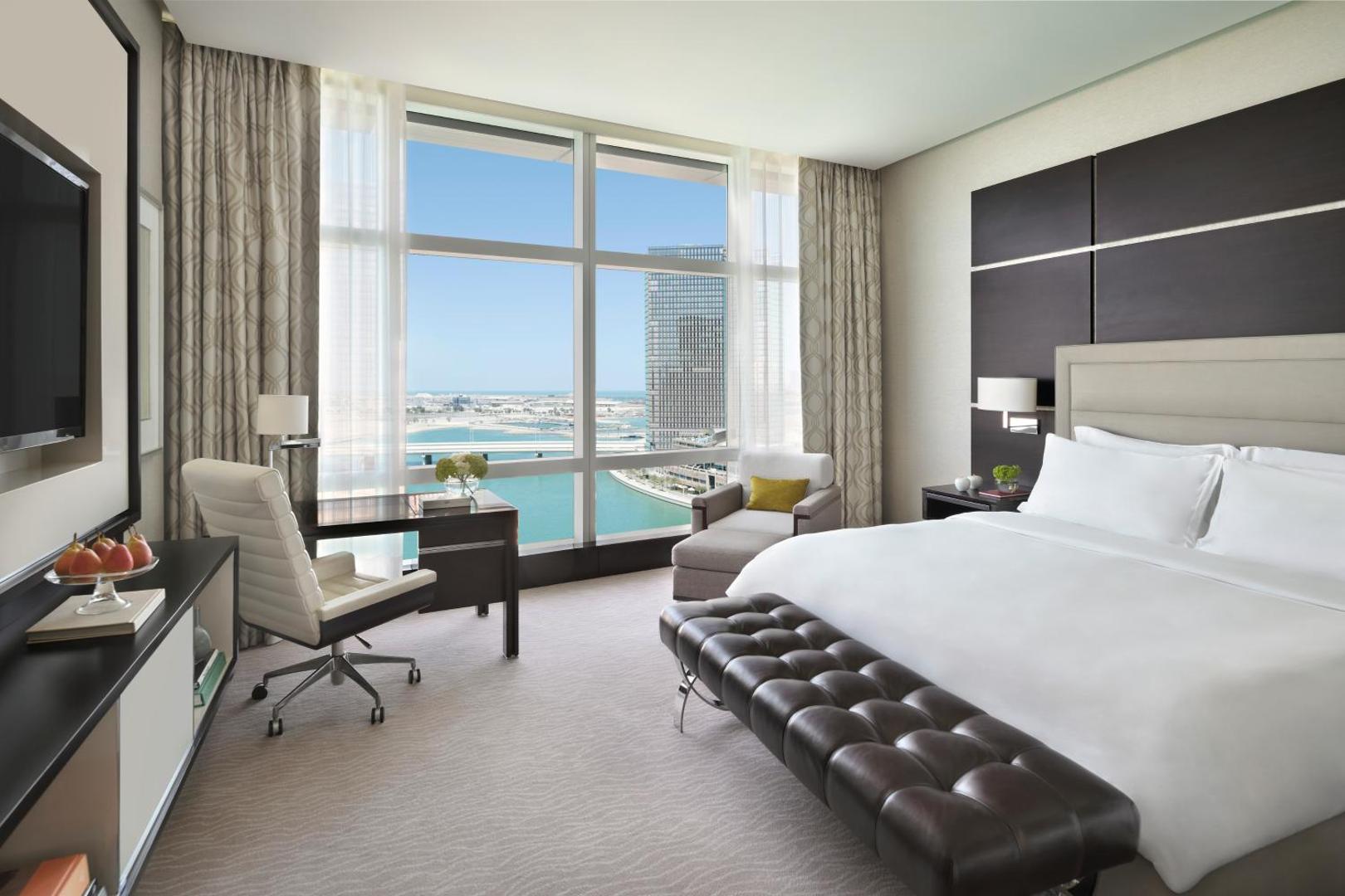 Rosewood Abu Dhabi Rosewood Abu Dhabi