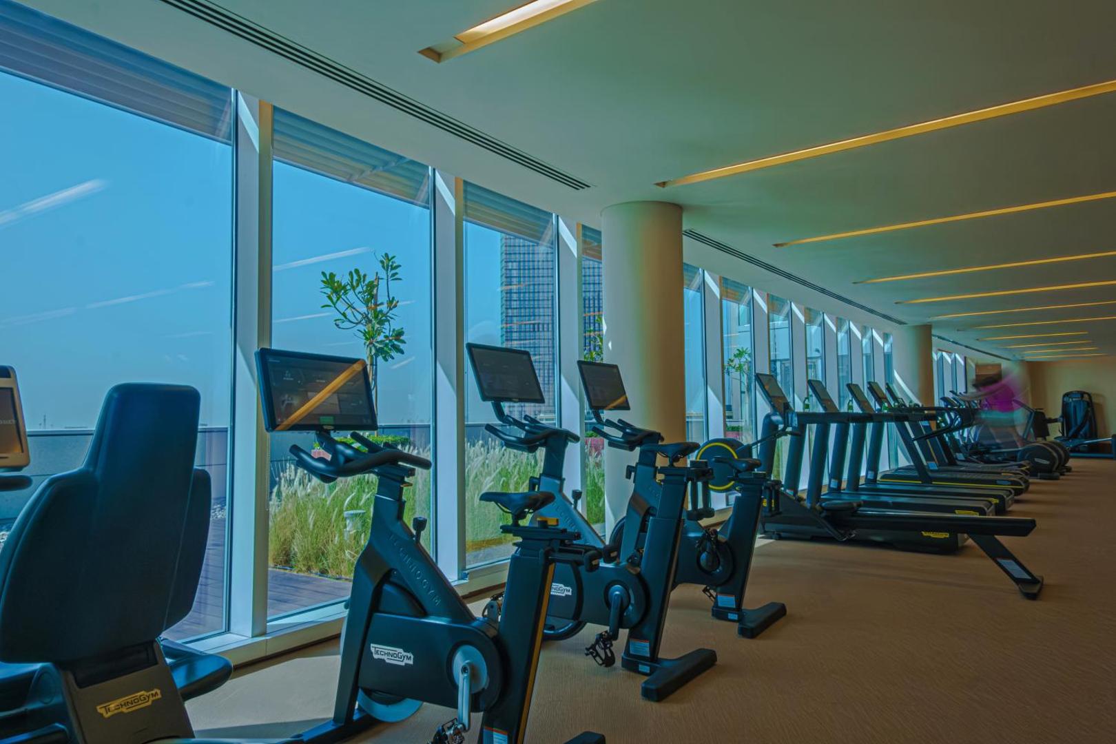 Rosewood Abu Dhabi Rosewood Abu Dhabi