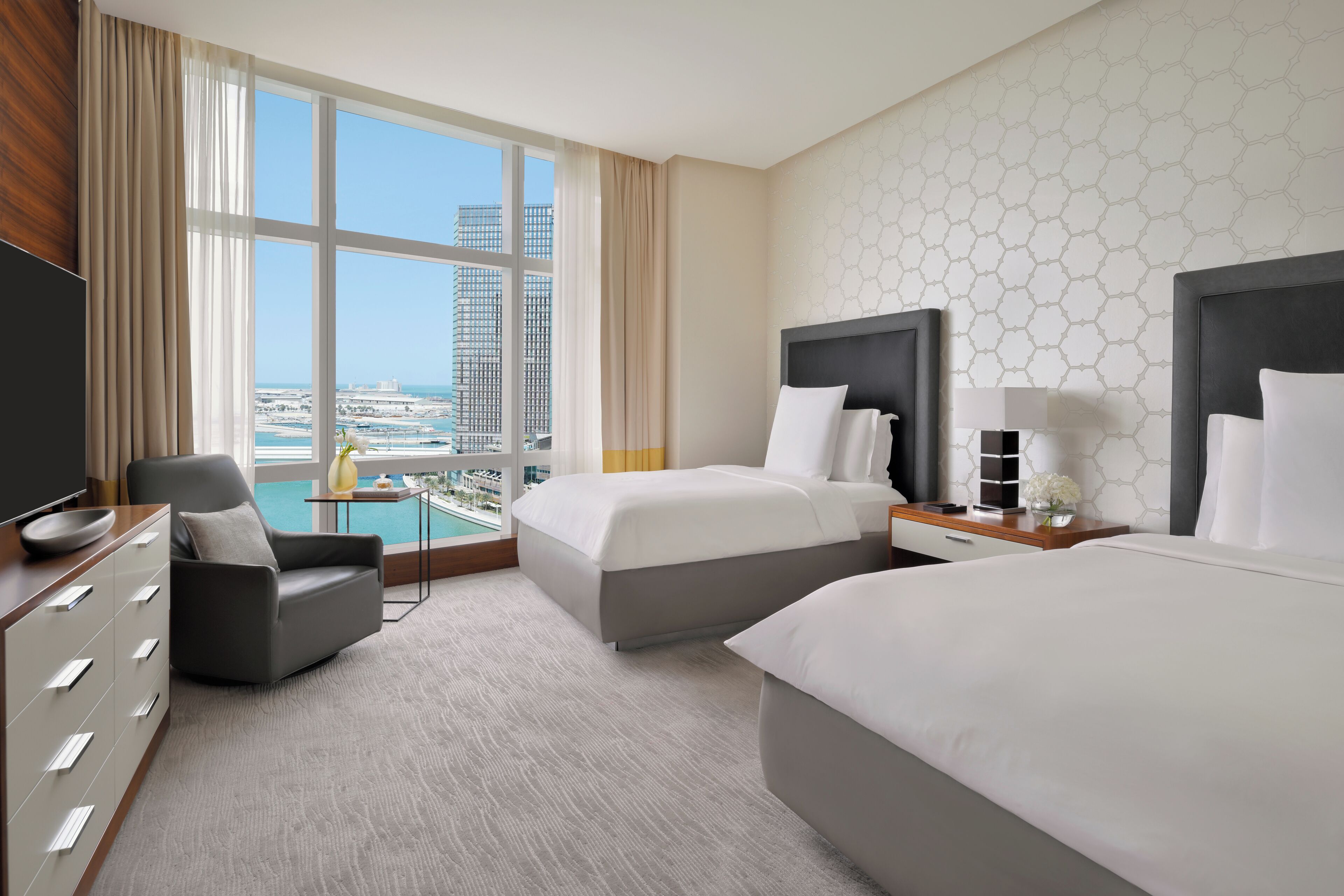 Rosewood Abu Dhabi Rosewood Abu Dhabi