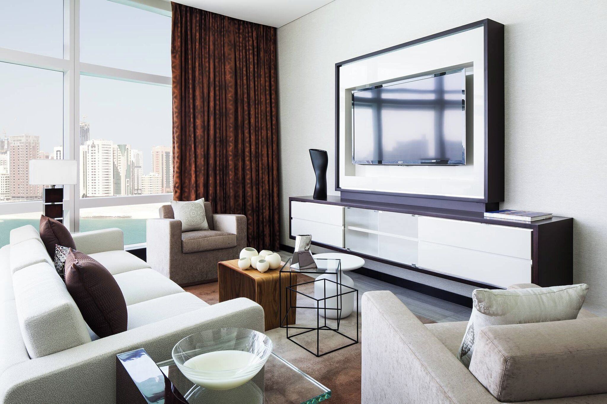 Rosewood Abu Dhabi Rosewood Abu Dhabi