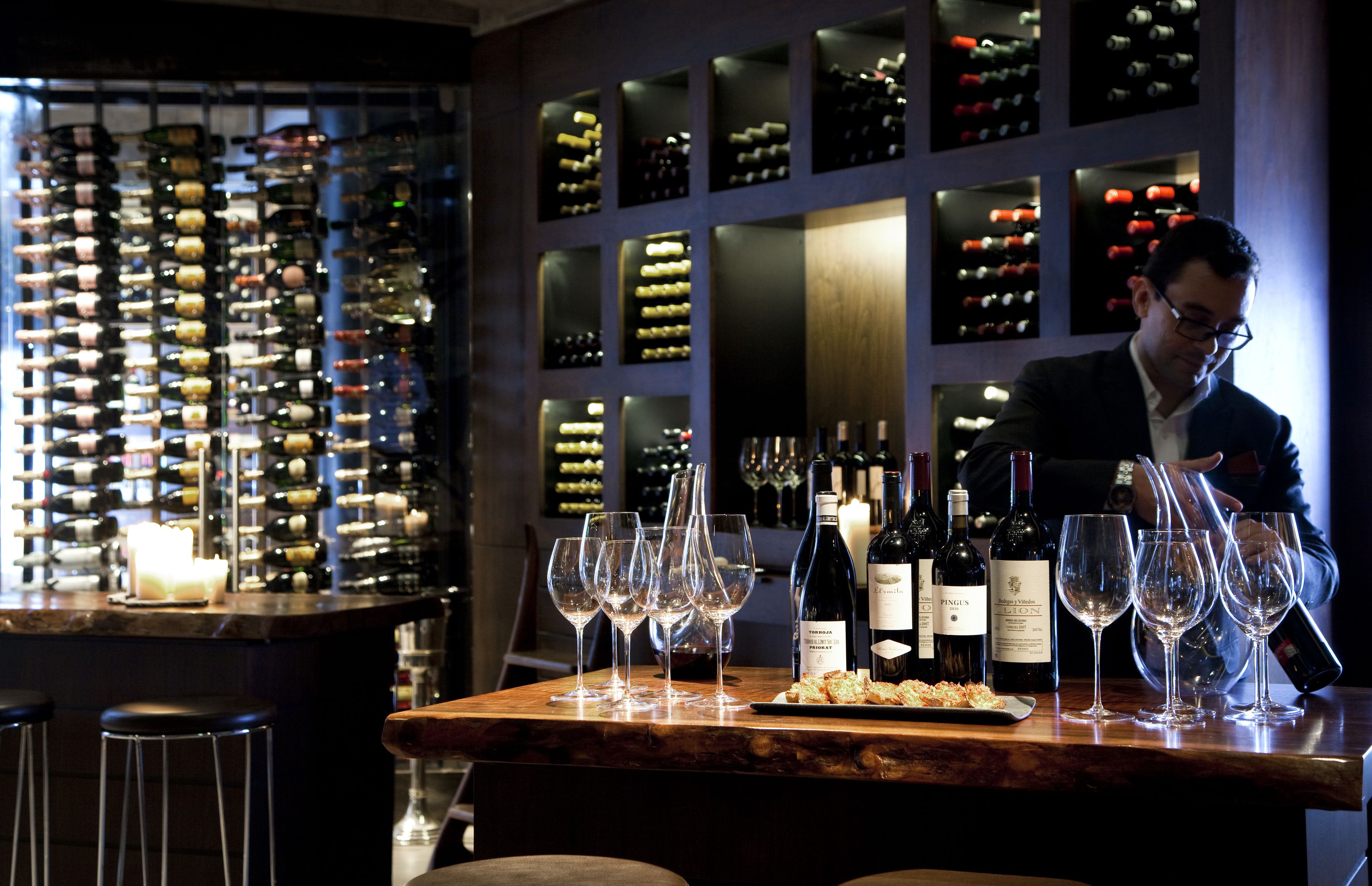 Rosewood Abu Dhabi Rosewood Abu Dhabi