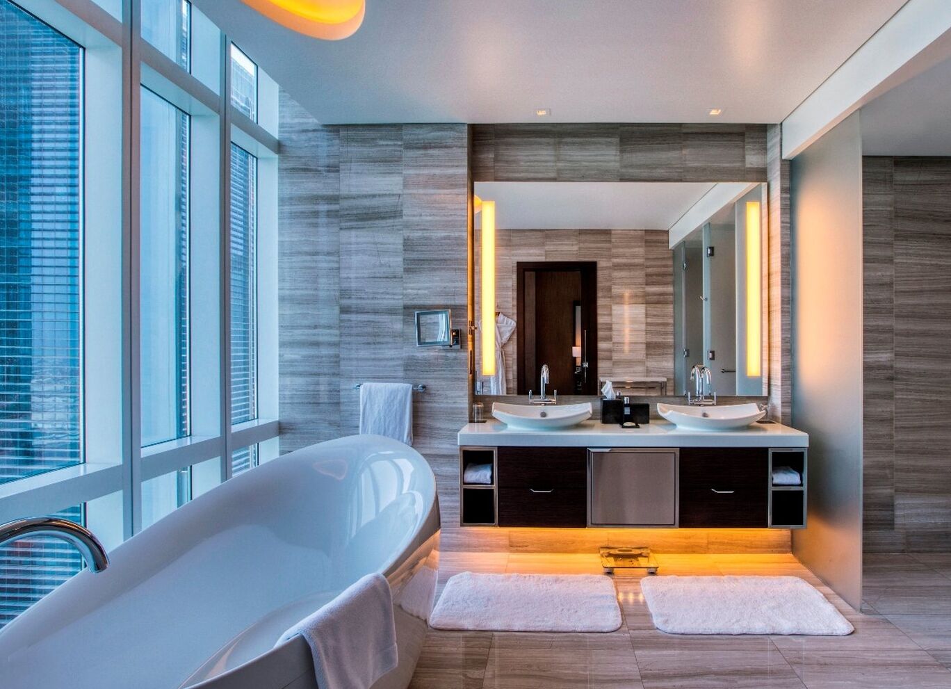 Rosewood Abu Dhabi Rosewood Abu Dhabi