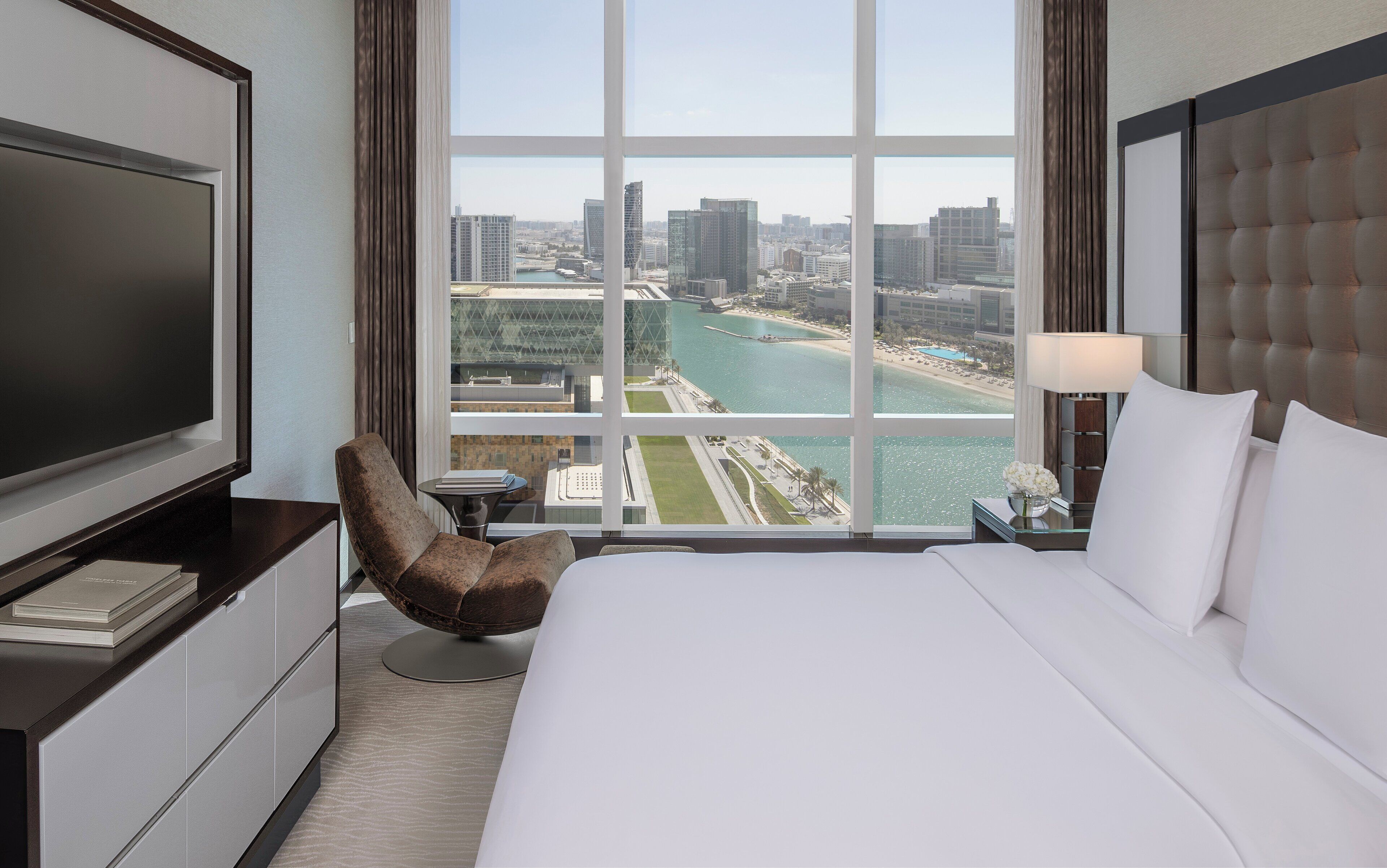 Rosewood Abu Dhabi Rosewood Abu Dhabi