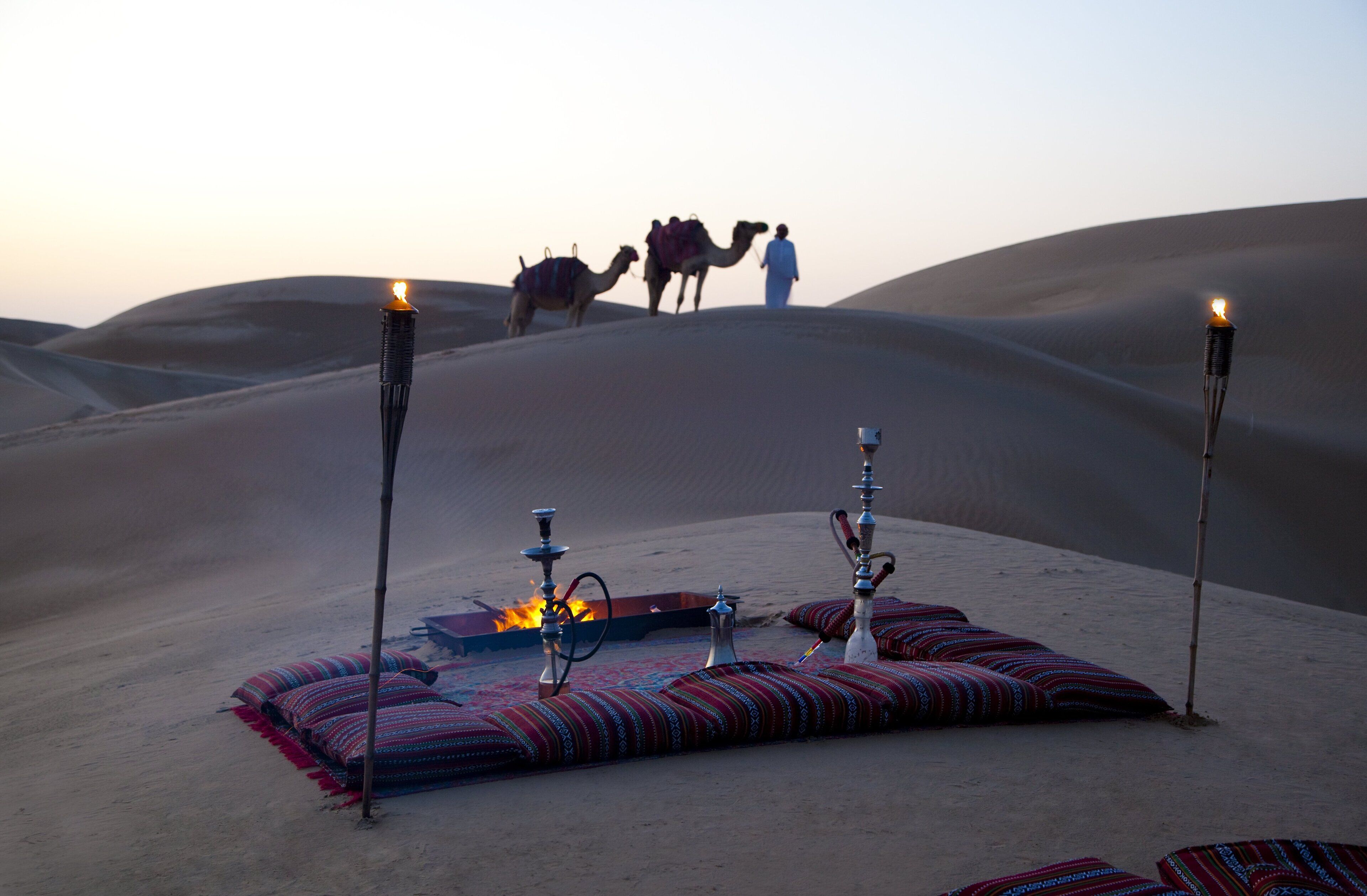 Rosewood Abu Dhabi Rosewood Abu Dhabi