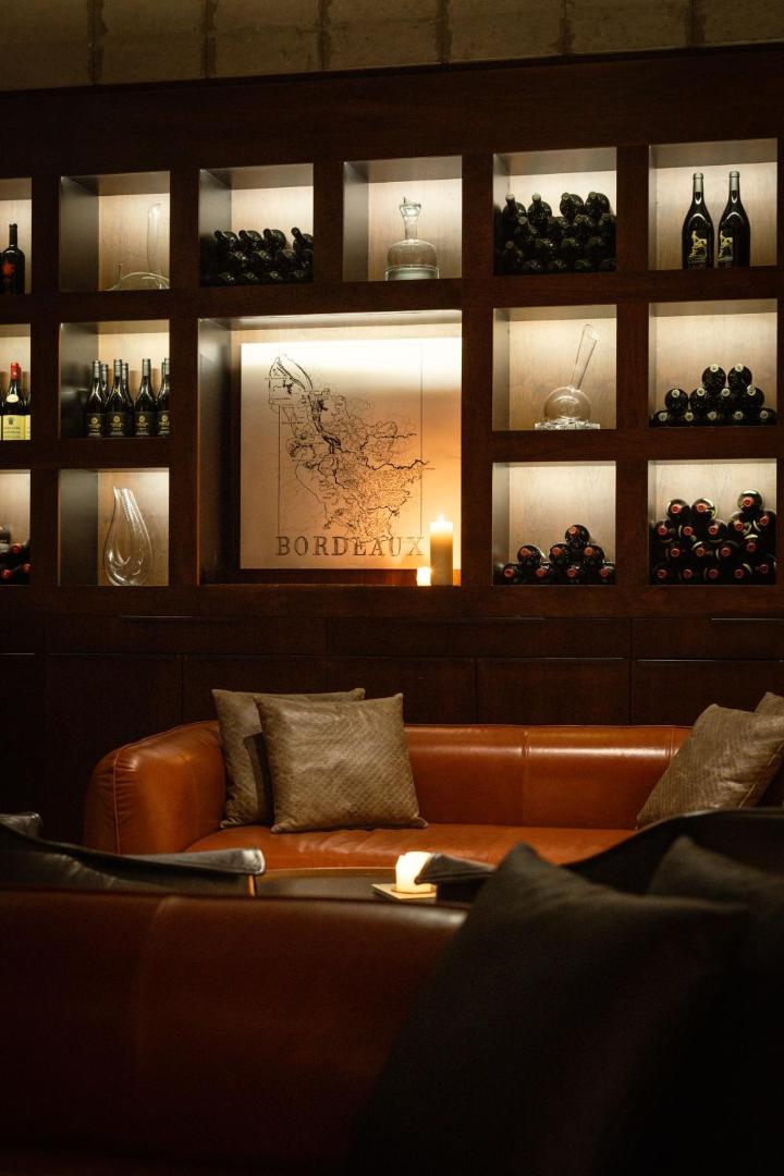 Rosewood Abu Dhabi Rosewood Abu Dhabi