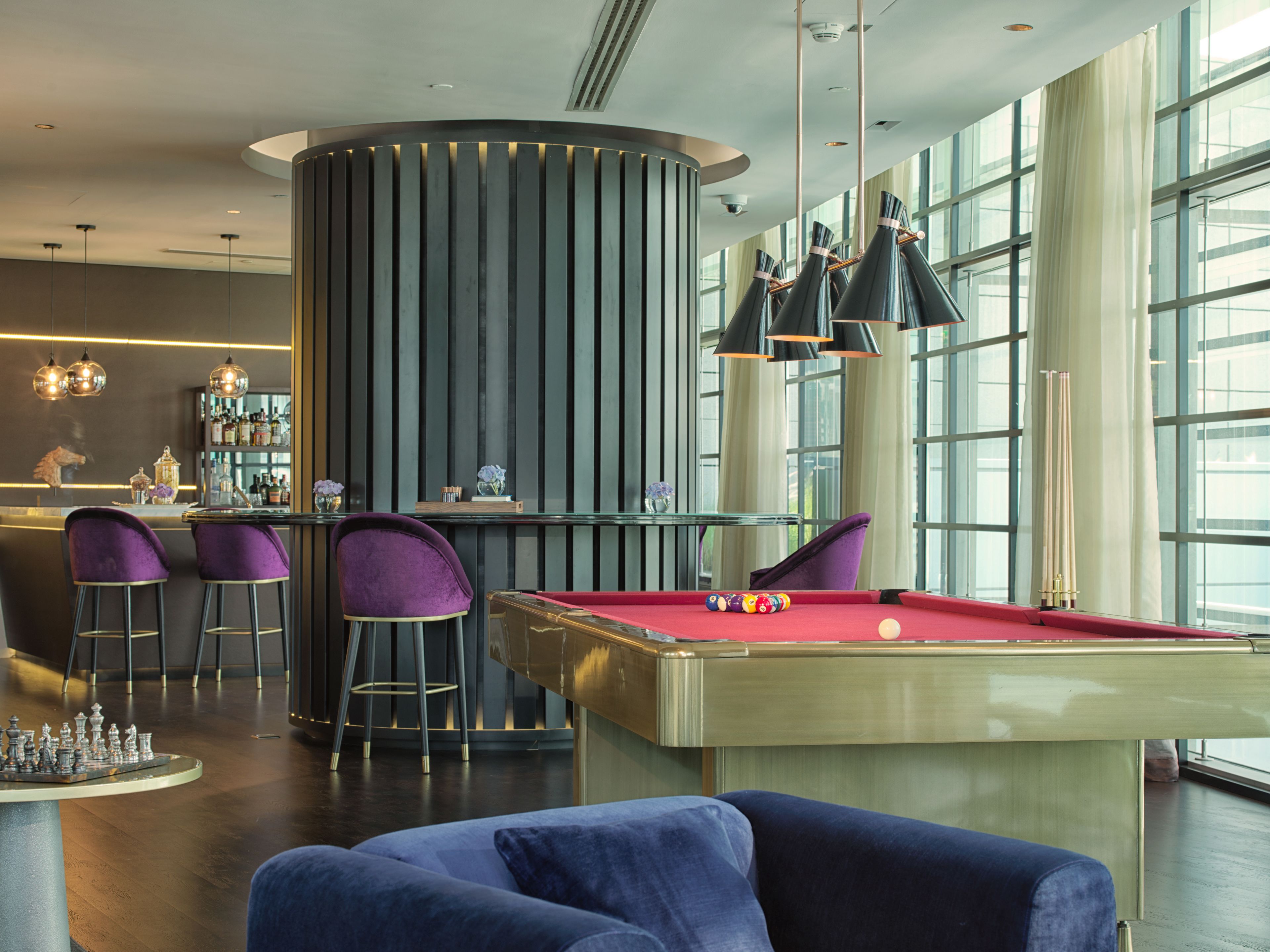 Rosewood Abu Dhabi Rosewood Abu Dhabi