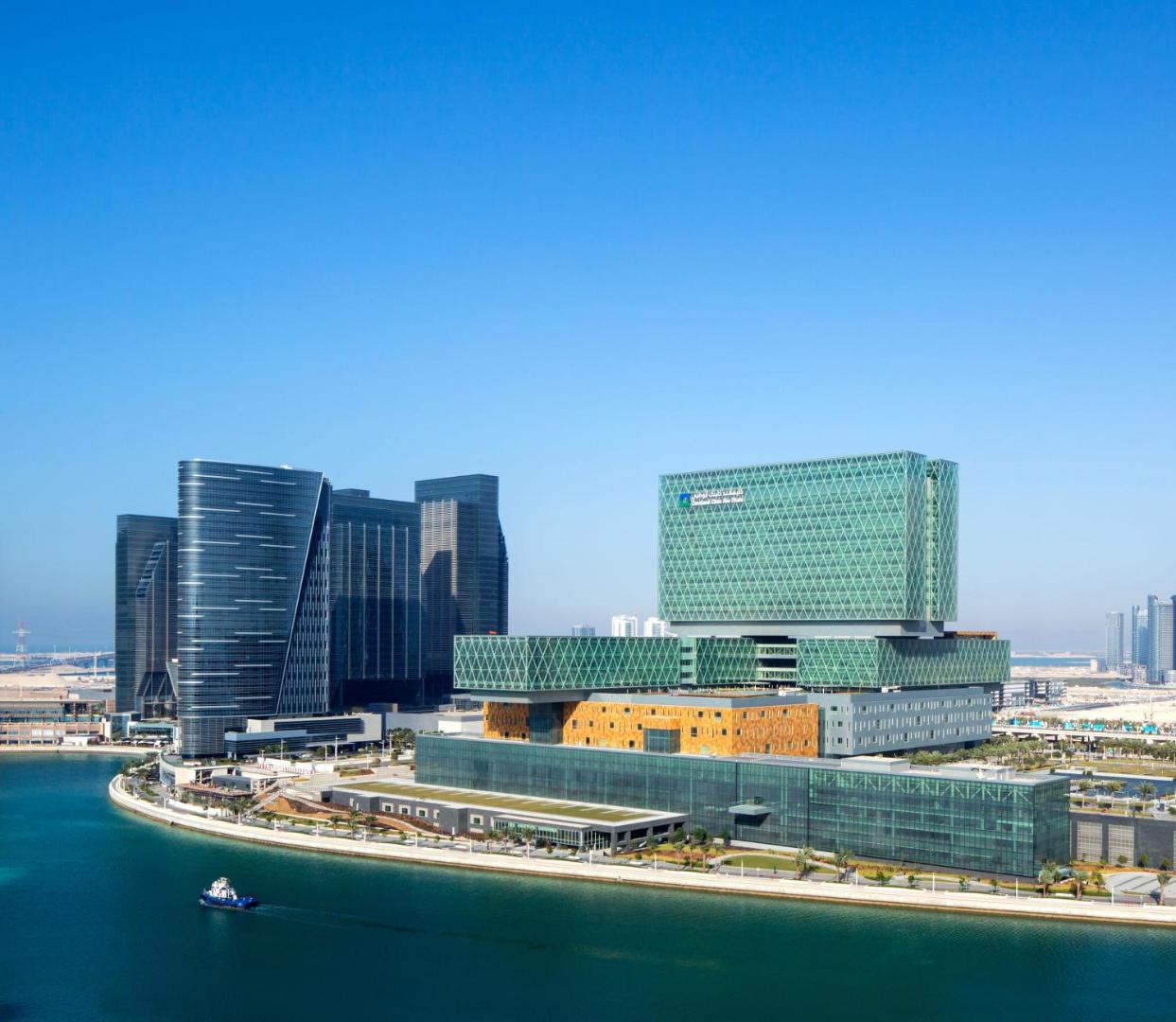 Rosewood Abu Dhabi Rosewood Abu Dhabi