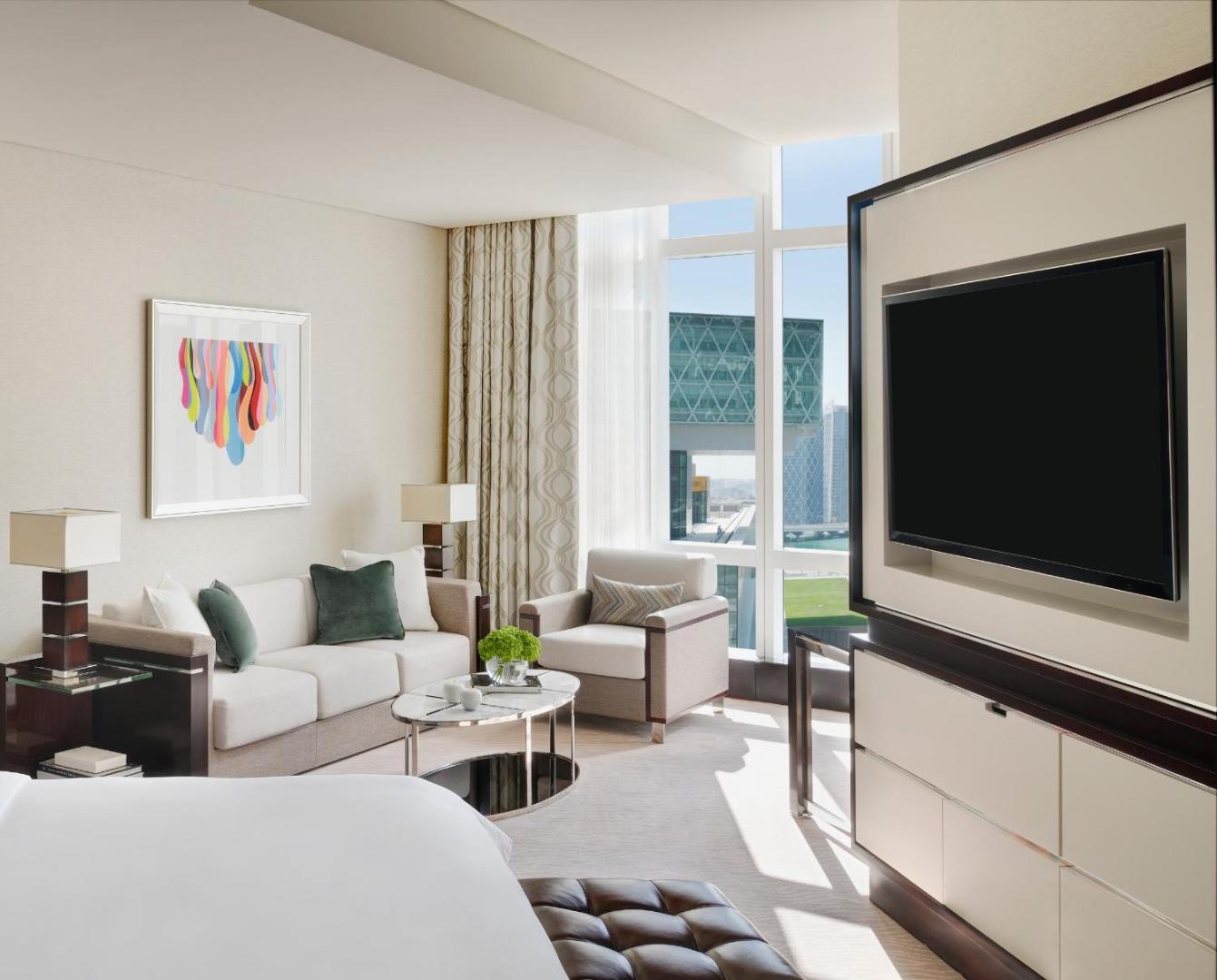 Rosewood Abu Dhabi Rosewood Abu Dhabi