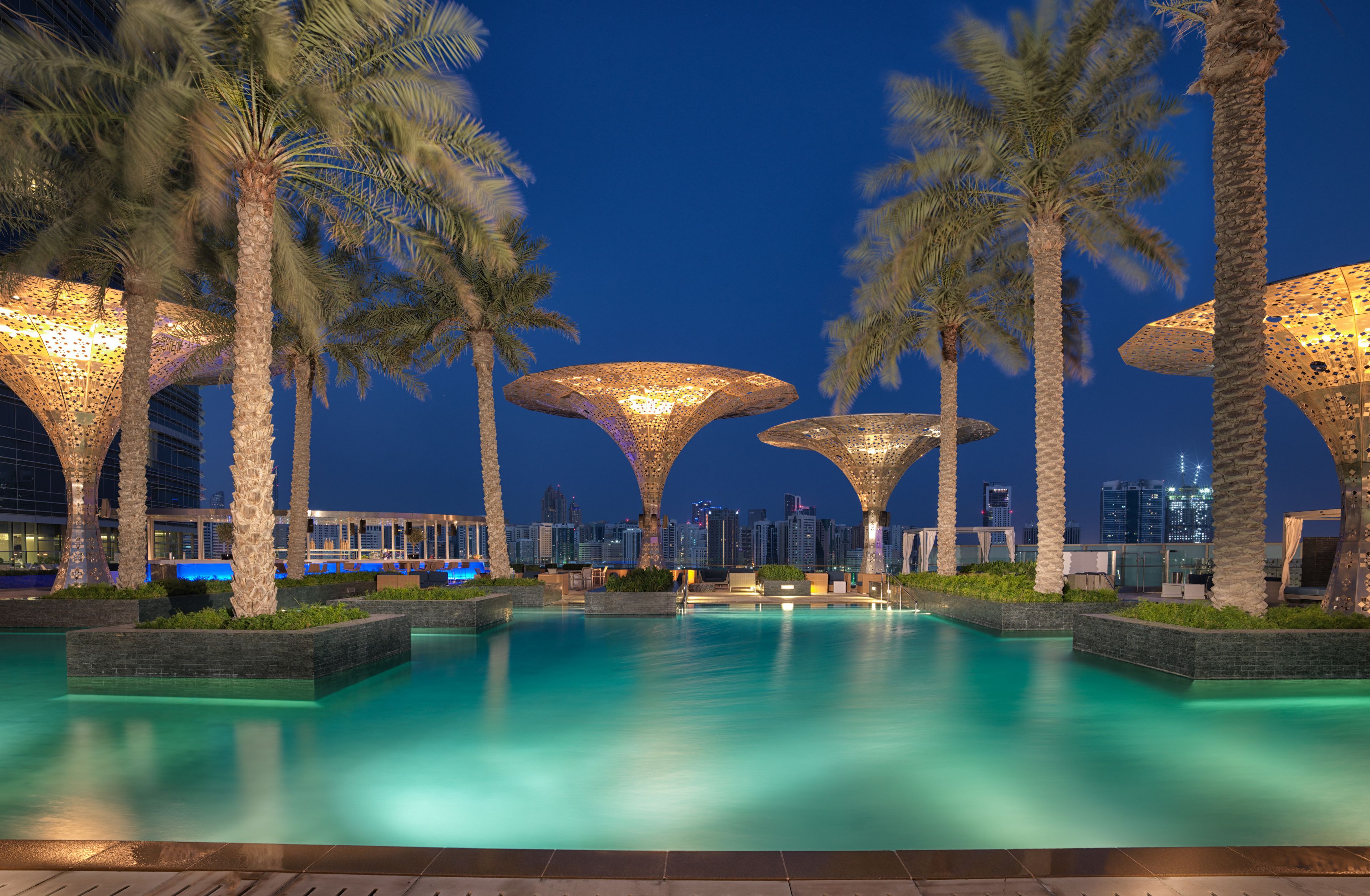 Rosewood Abu Dhabi Rosewood Abu Dhabi
