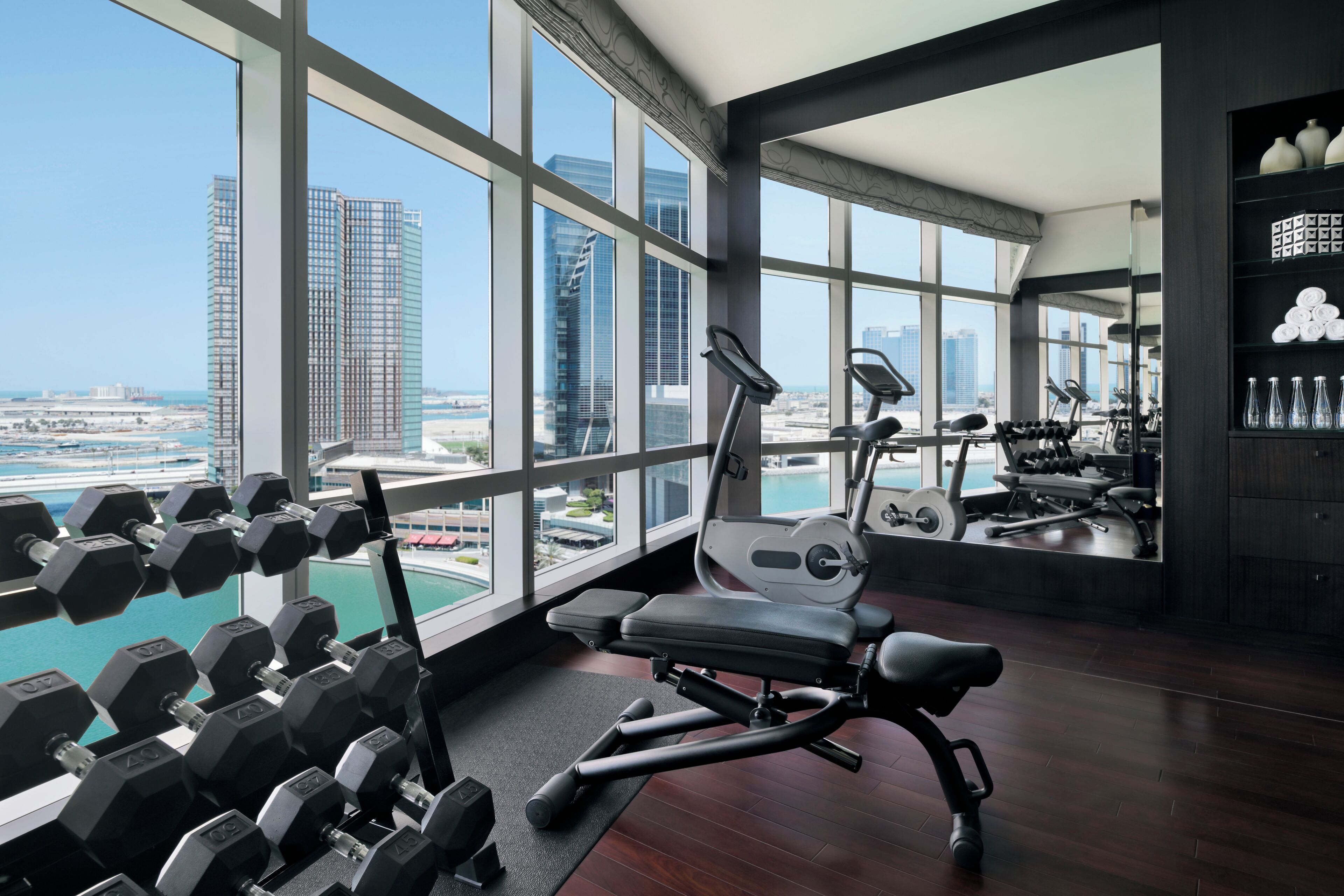 Rosewood Abu Dhabi Rosewood Abu Dhabi