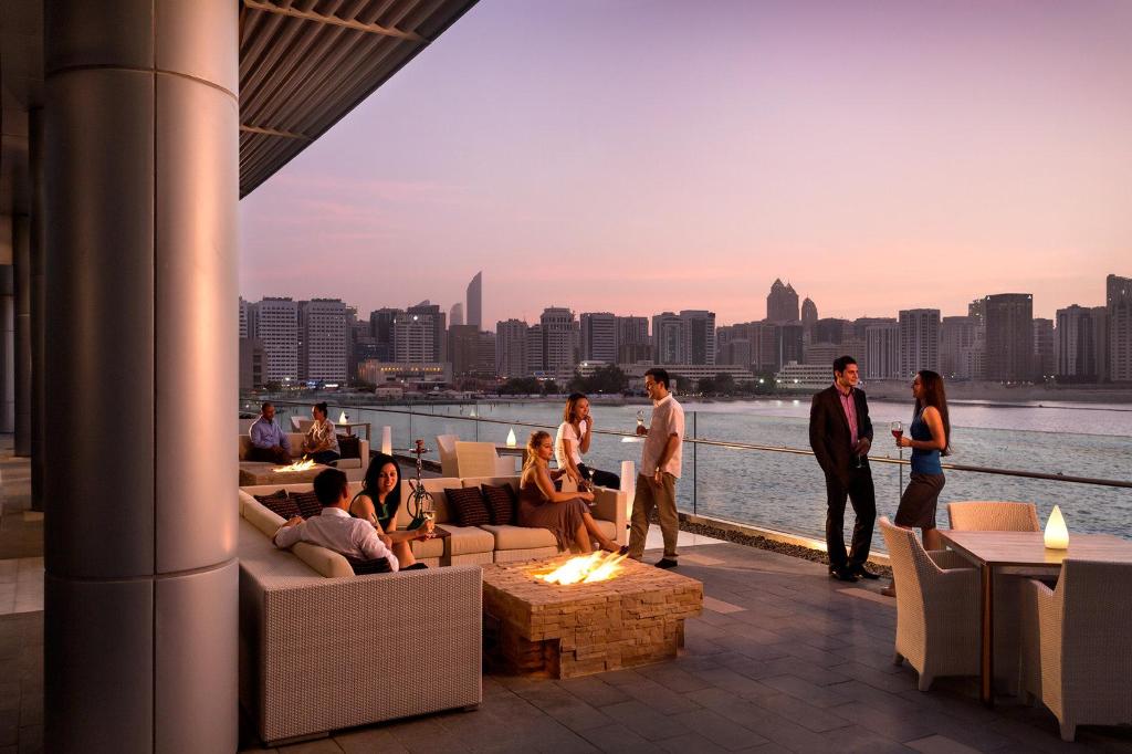 Rosewood Abu Dhabi Rosewood Abu Dhabi