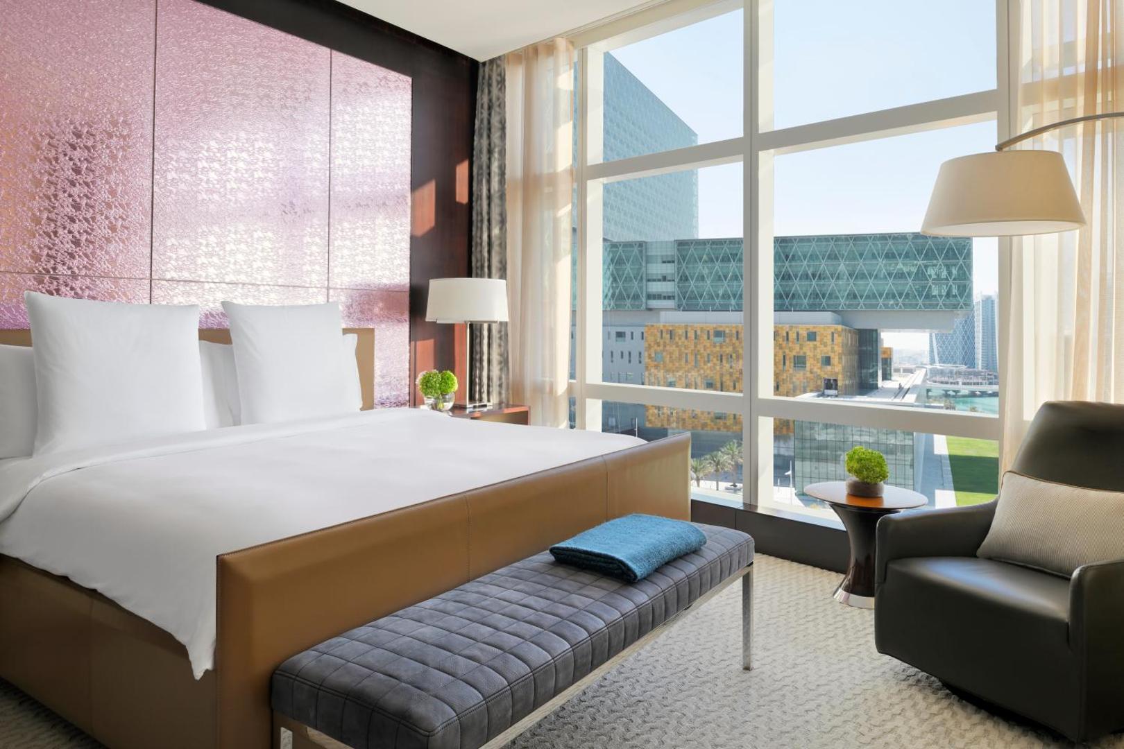 Rosewood Abu Dhabi Rosewood Abu Dhabi