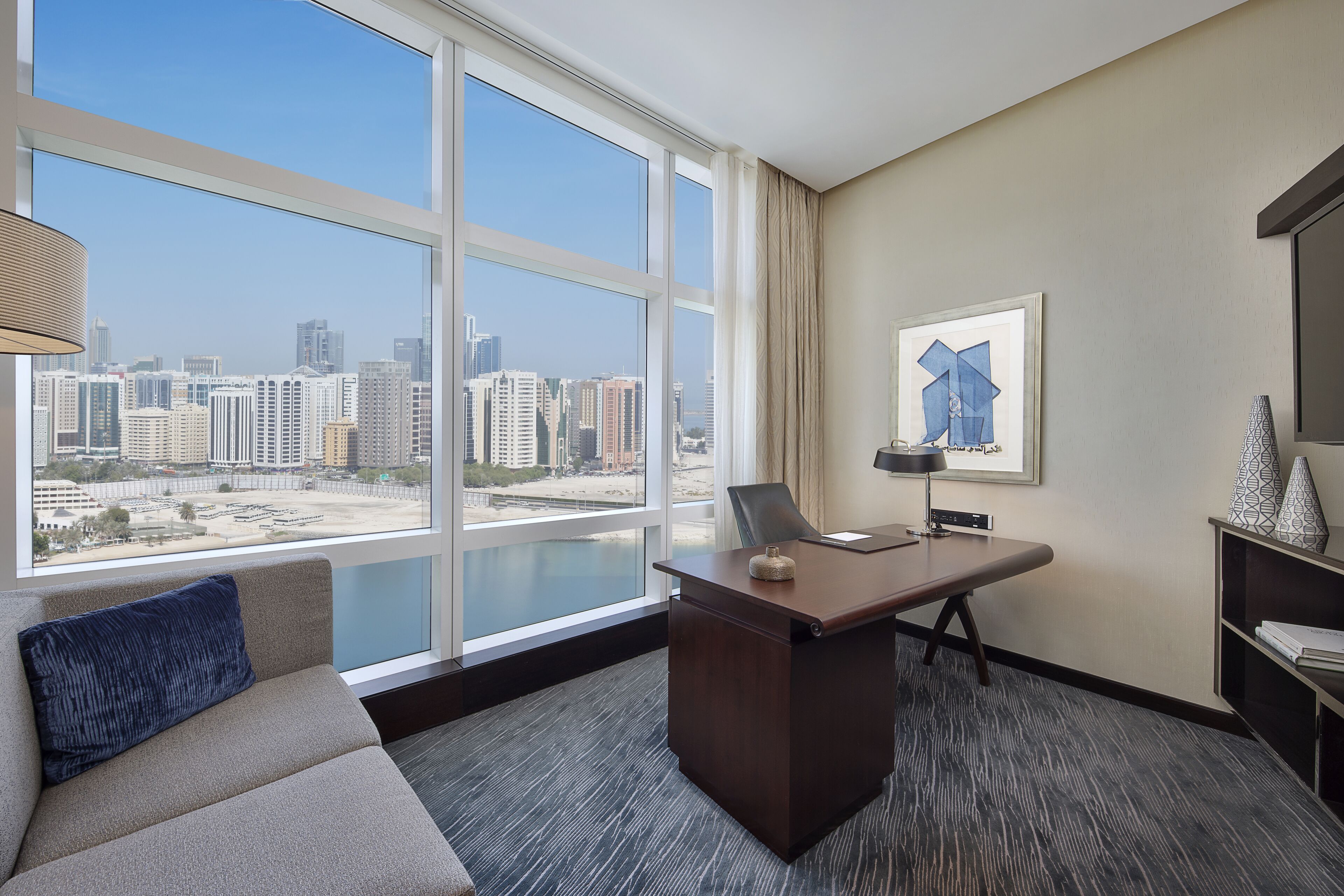 Rosewood Abu Dhabi Rosewood Abu Dhabi