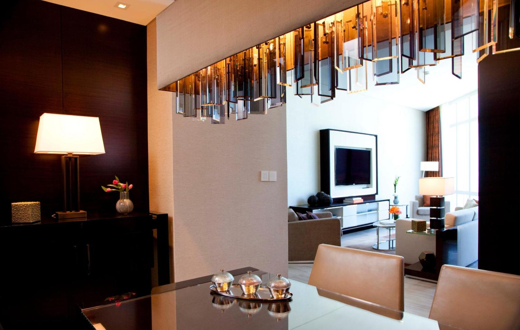 Rosewood Abu Dhabi Rosewood Abu Dhabi