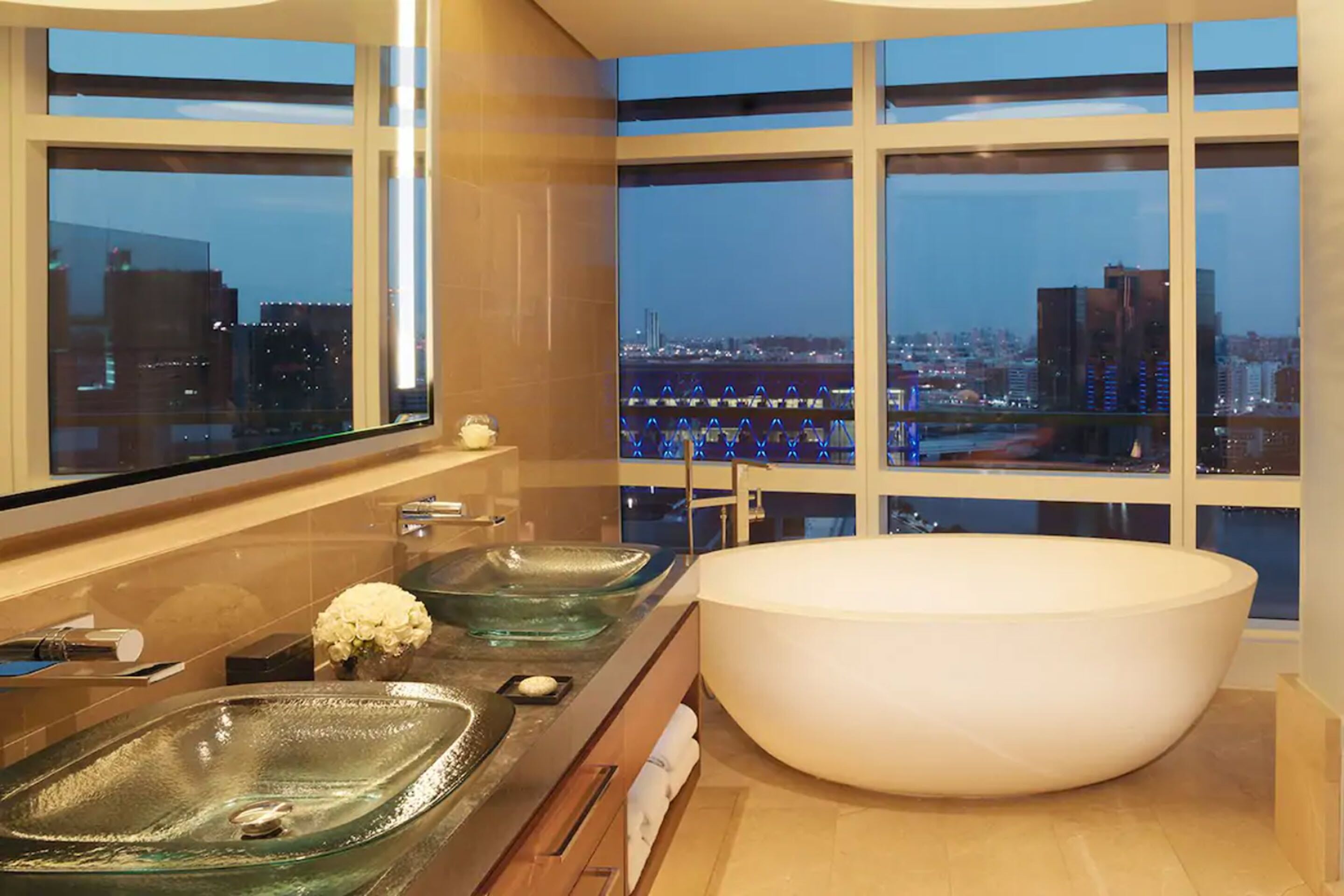 Rosewood Abu Dhabi Rosewood Abu Dhabi