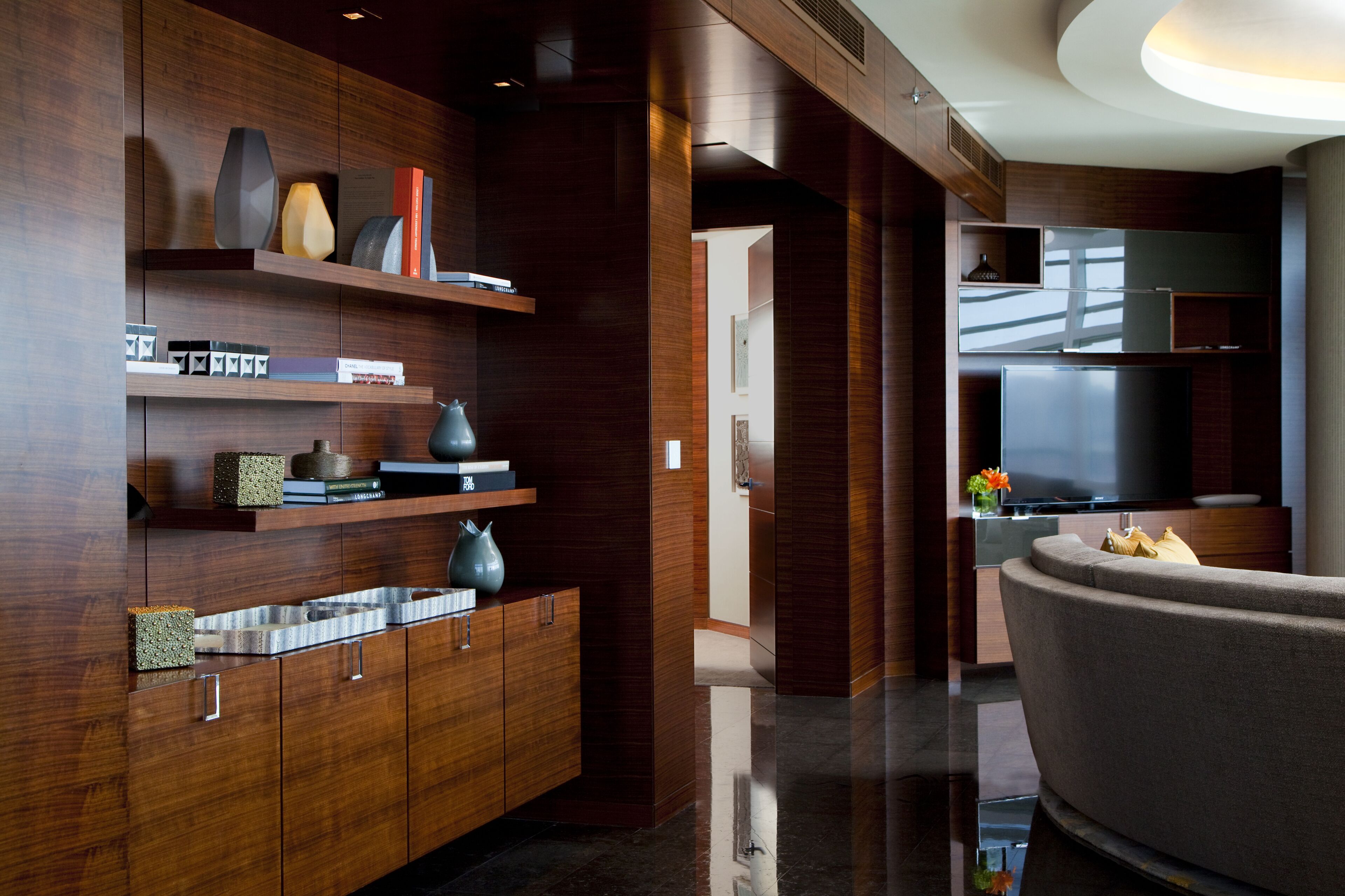 Rosewood Abu Dhabi Rosewood Abu Dhabi