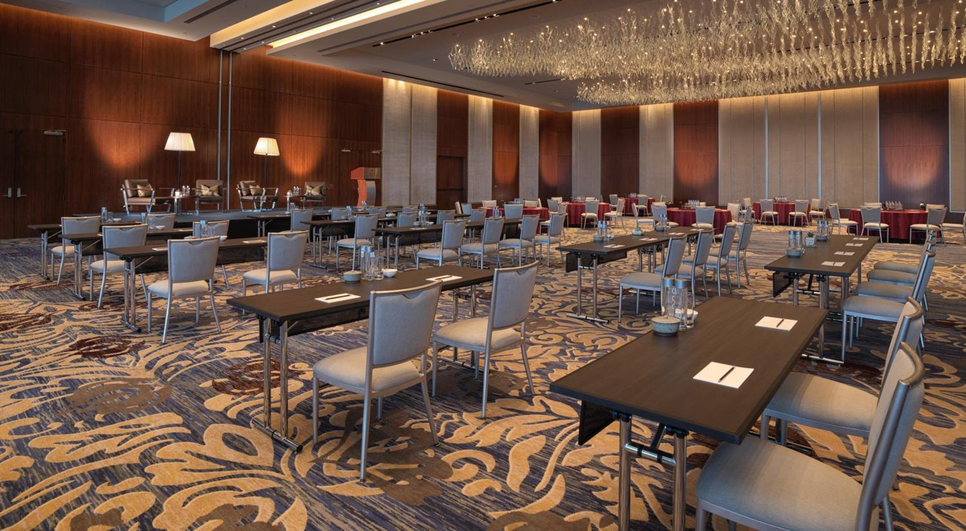 Rosewood Abu Dhabi Rosewood Abu Dhabi