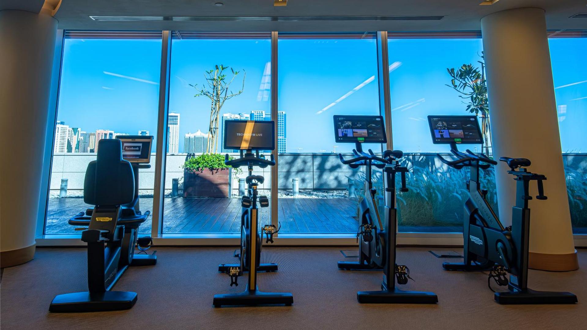 Rosewood Abu Dhabi Rosewood Abu Dhabi