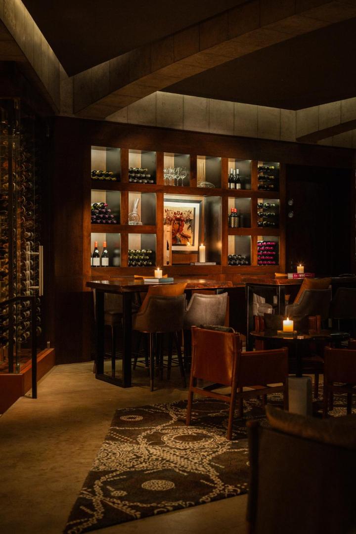 Rosewood Abu Dhabi Rosewood Abu Dhabi