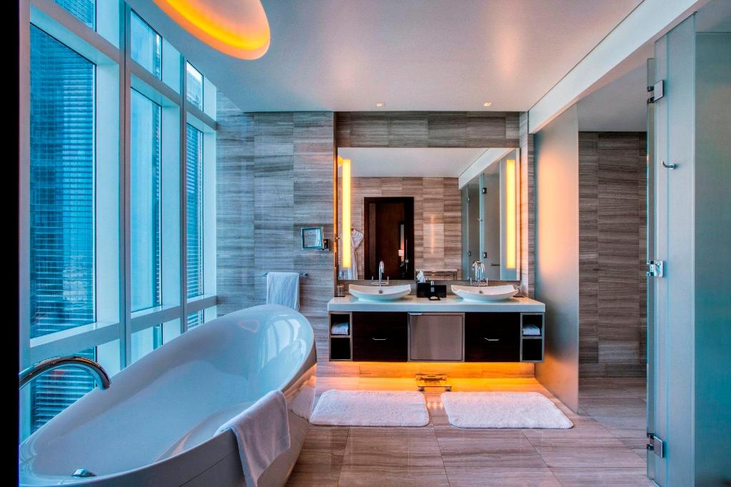 Rosewood Abu Dhabi Rosewood Abu Dhabi