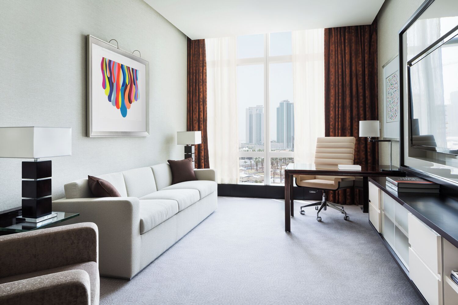 Rosewood Abu Dhabi Rosewood Abu Dhabi