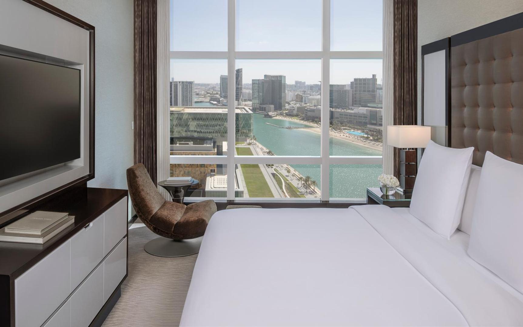 Rosewood Abu Dhabi Rosewood Abu Dhabi