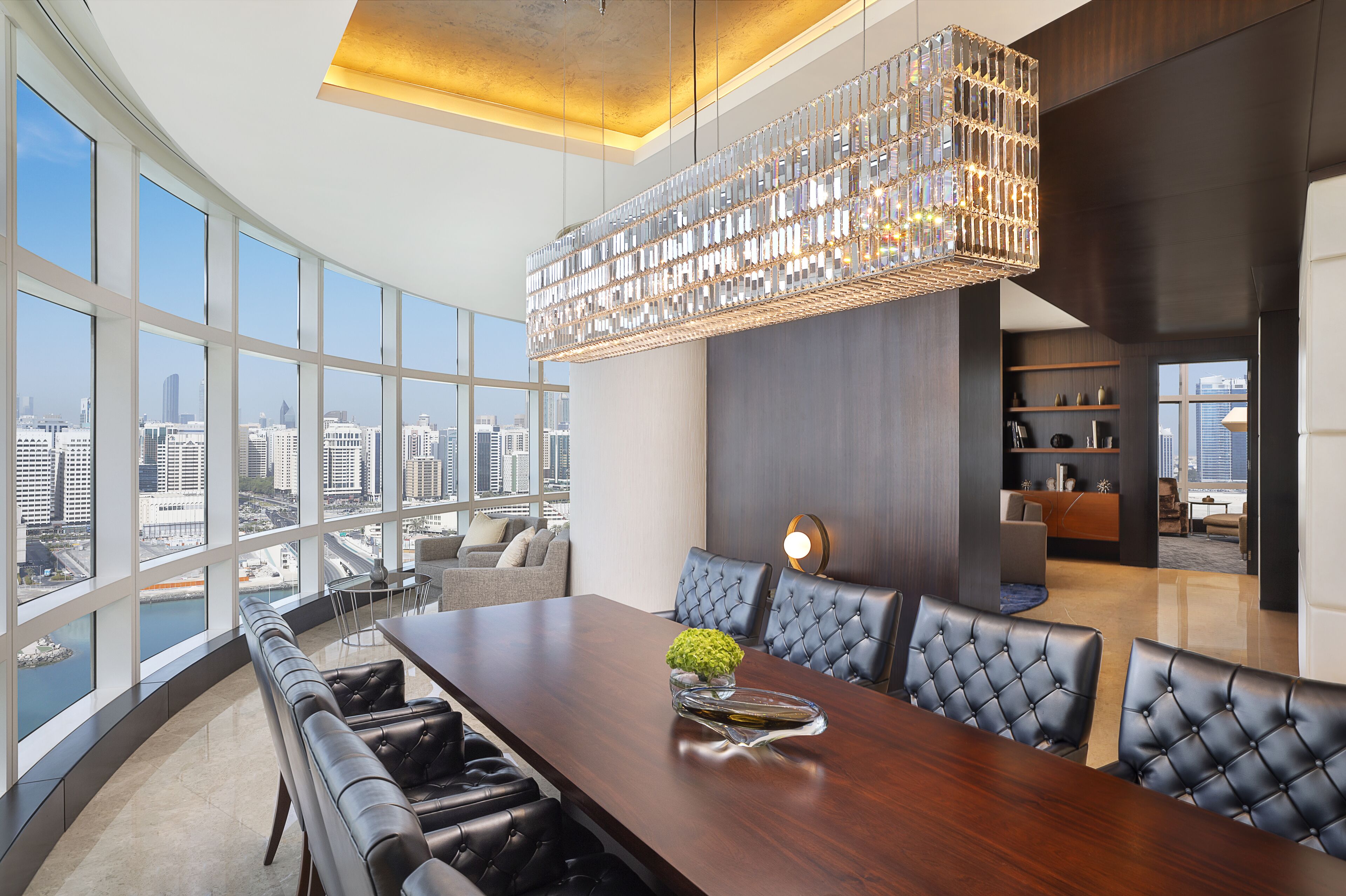 Rosewood Abu Dhabi Rosewood Abu Dhabi