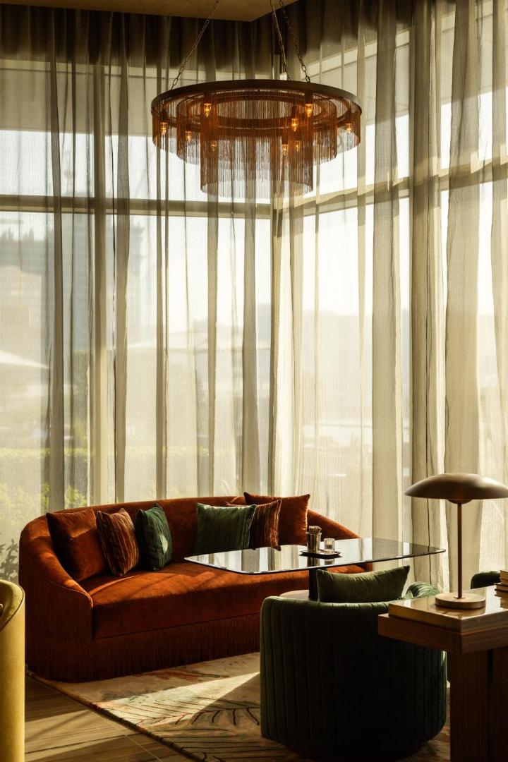 Rosewood Abu Dhabi Rosewood Abu Dhabi