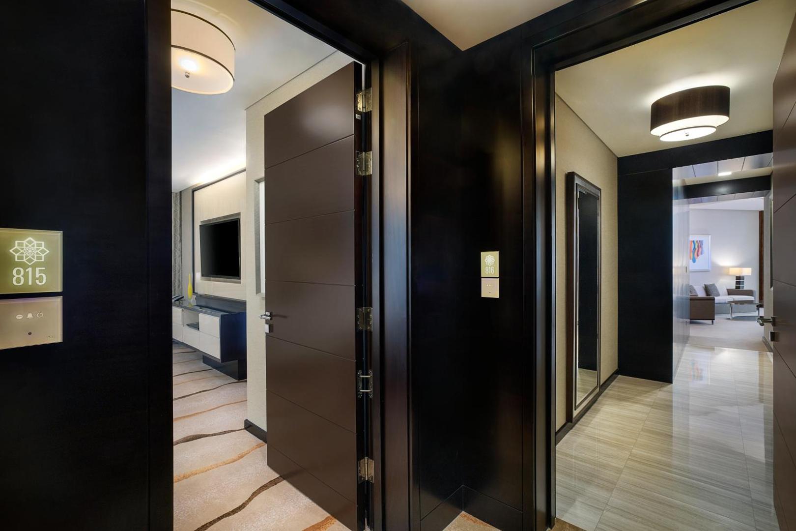 Rosewood Abu Dhabi Rosewood Abu Dhabi