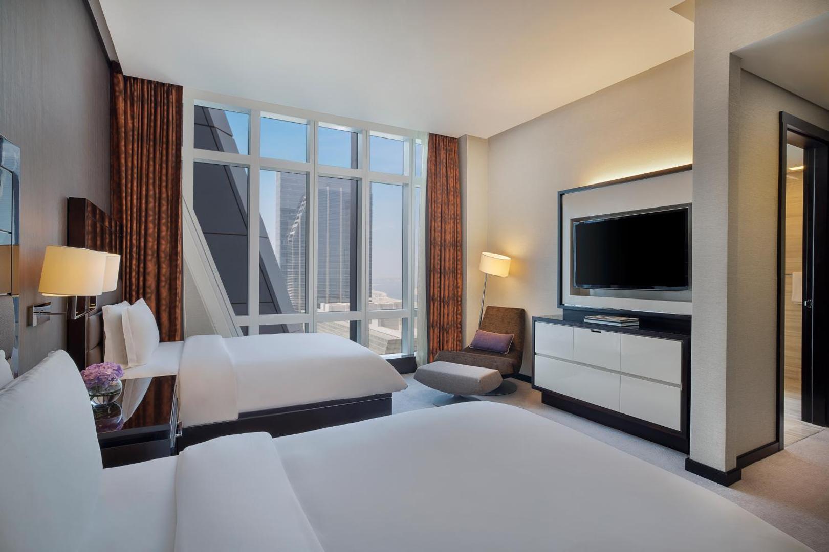 Rosewood Abu Dhabi Rosewood Abu Dhabi