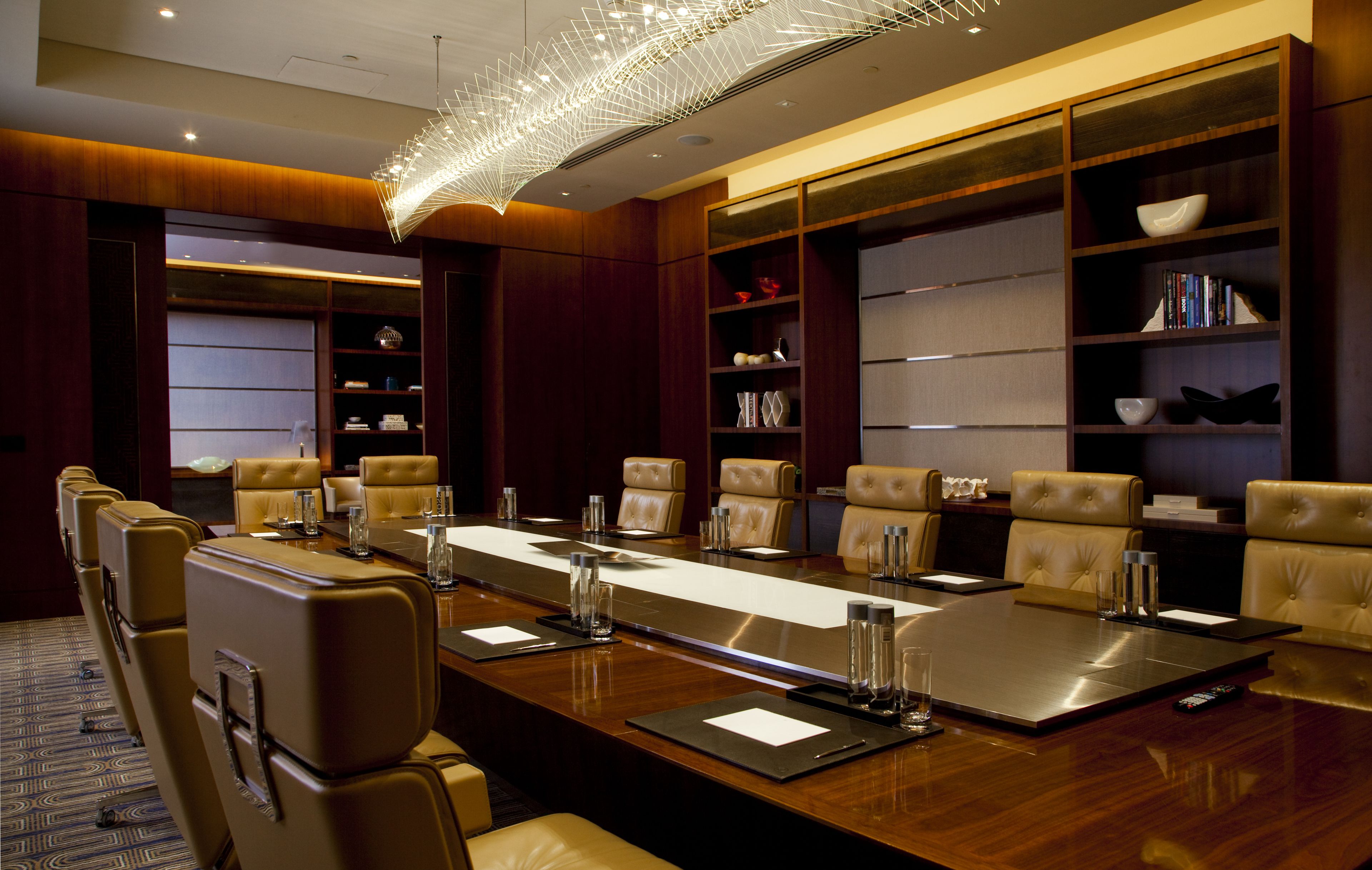 Rosewood Abu Dhabi Rosewood Abu Dhabi