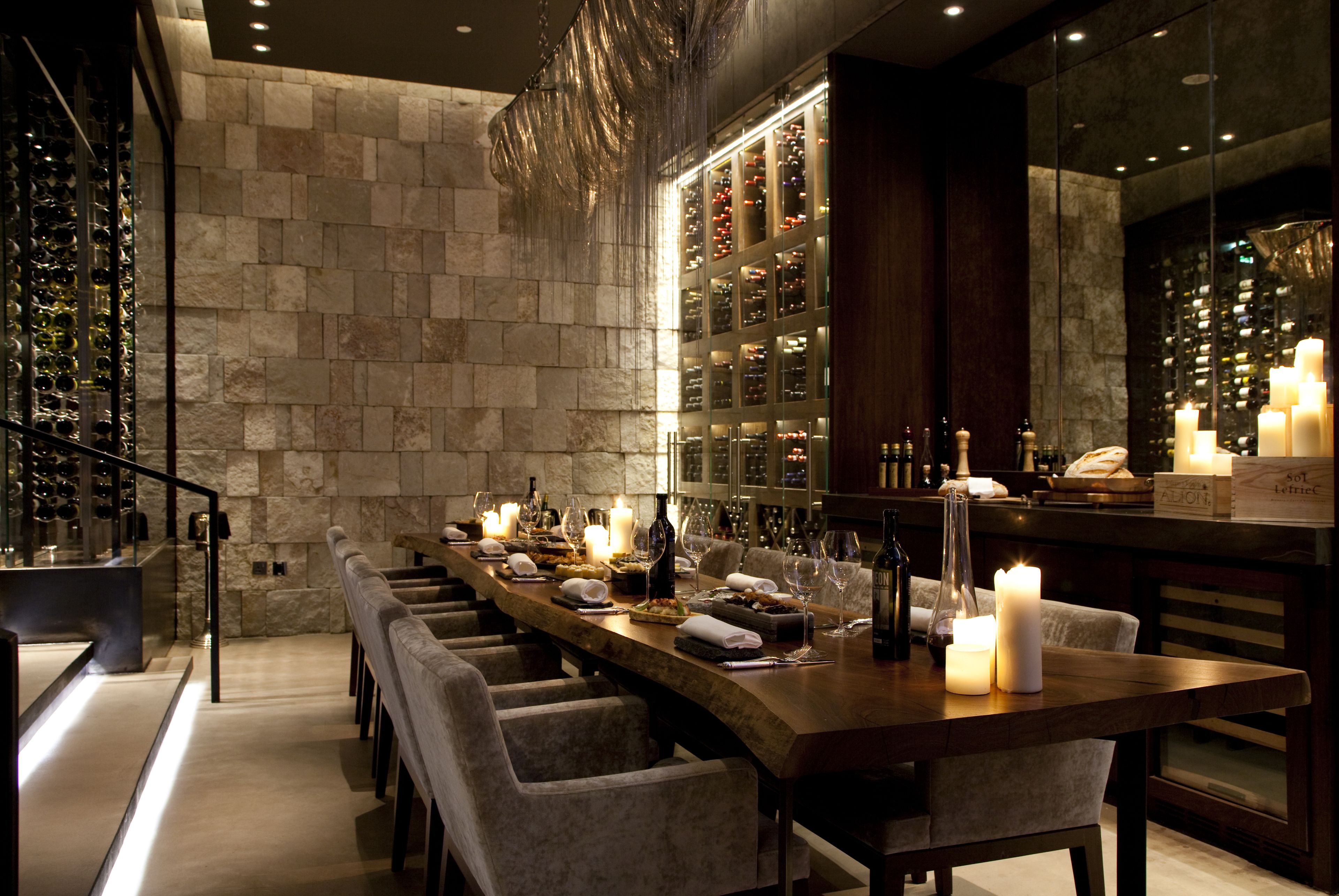 Rosewood Abu Dhabi Rosewood Abu Dhabi