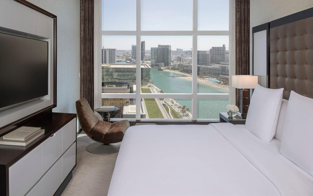 Rosewood Abu Dhabi Rosewood Abu Dhabi