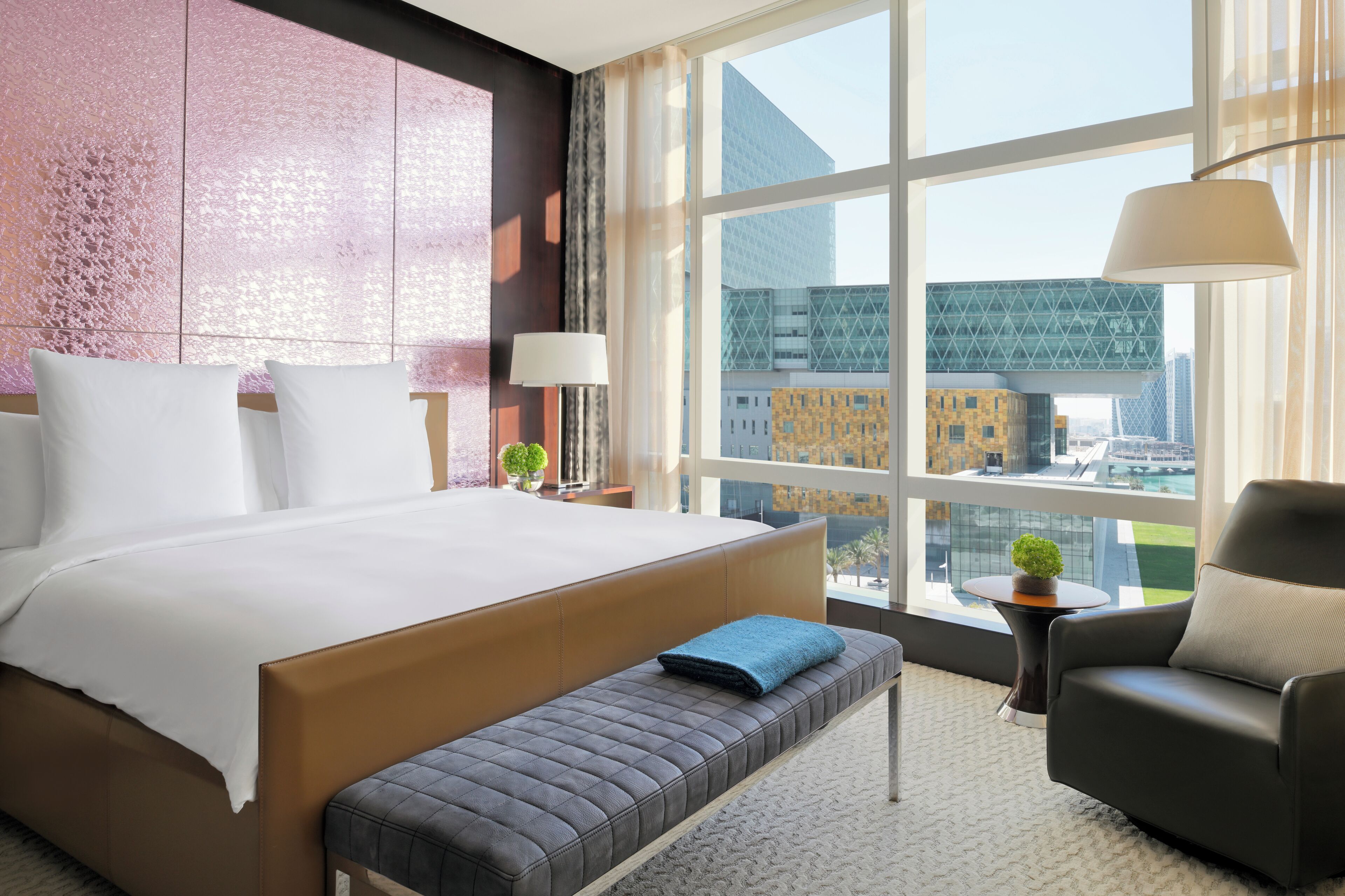 Rosewood Abu Dhabi Rosewood Abu Dhabi