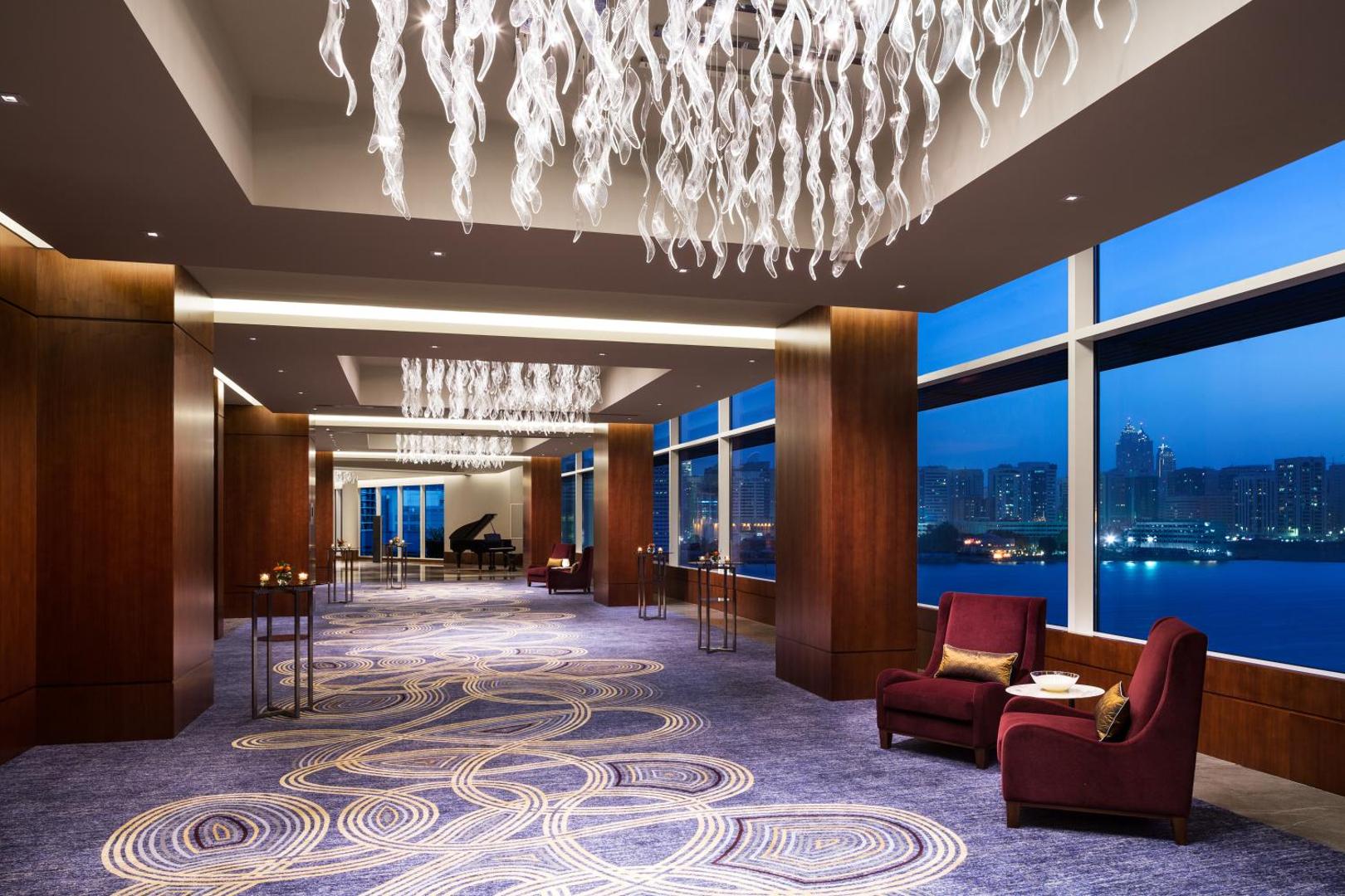 Rosewood Abu Dhabi Rosewood Abu Dhabi