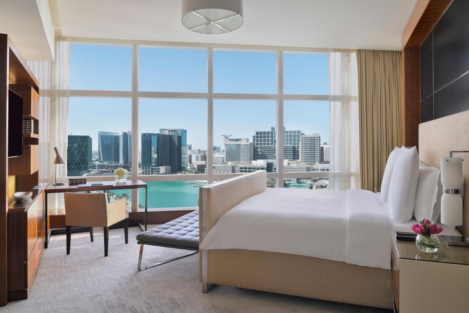 Rosewood Abu Dhabi Rosewood Abu Dhabi