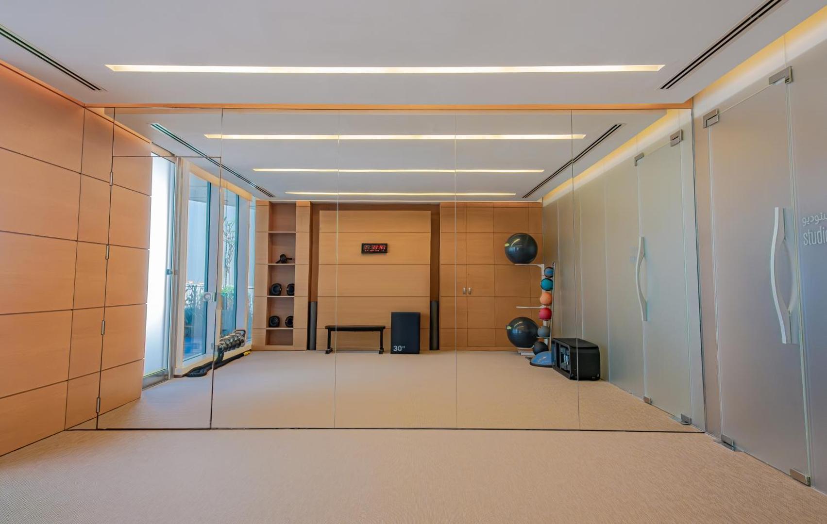 Rosewood Abu Dhabi Rosewood Abu Dhabi