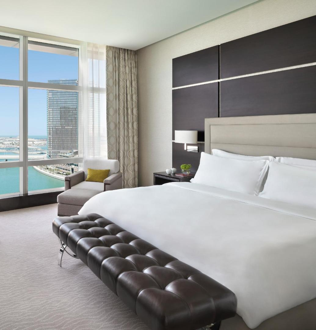 Rosewood Abu Dhabi Rosewood Abu Dhabi