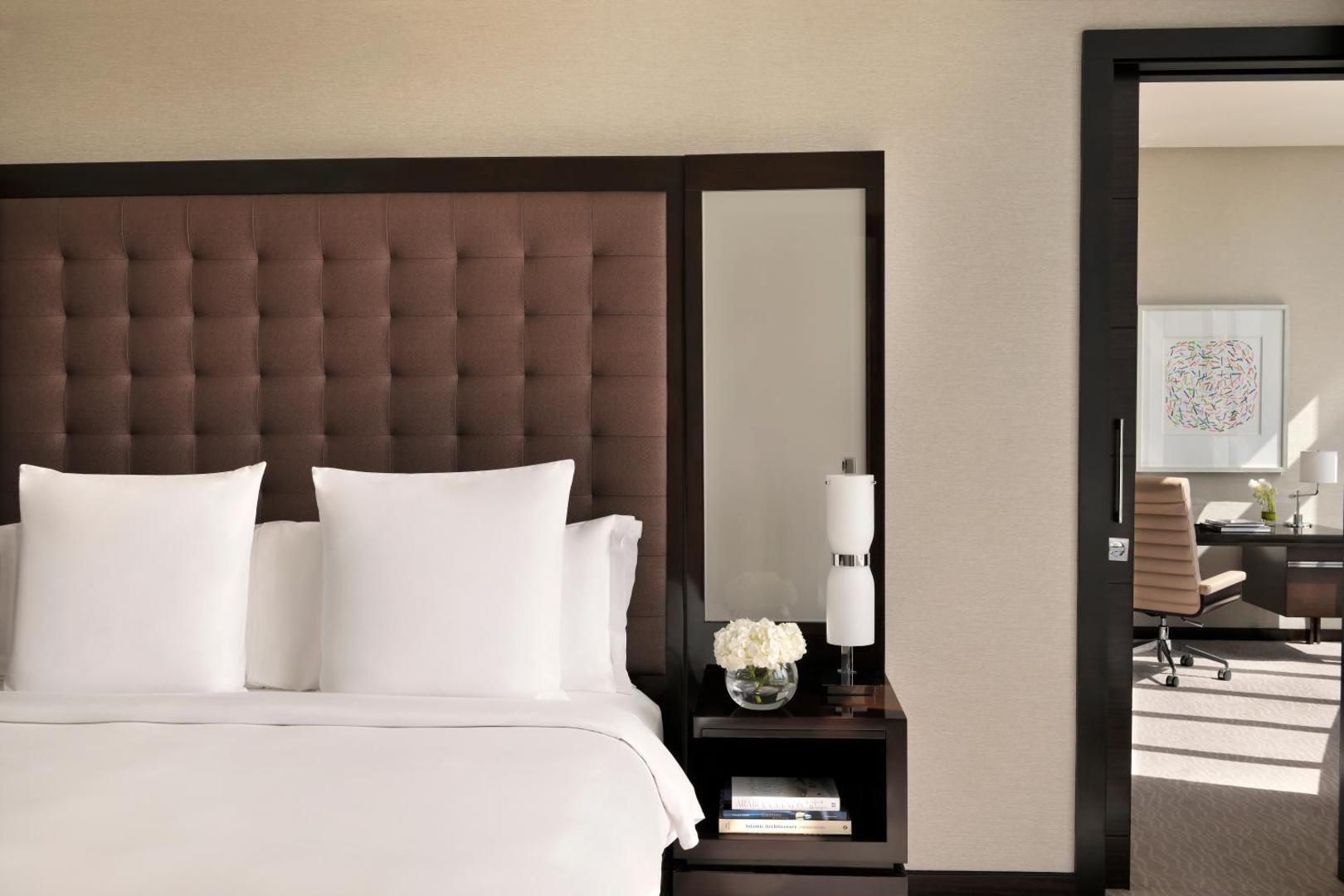 Rosewood Abu Dhabi Rosewood Abu Dhabi