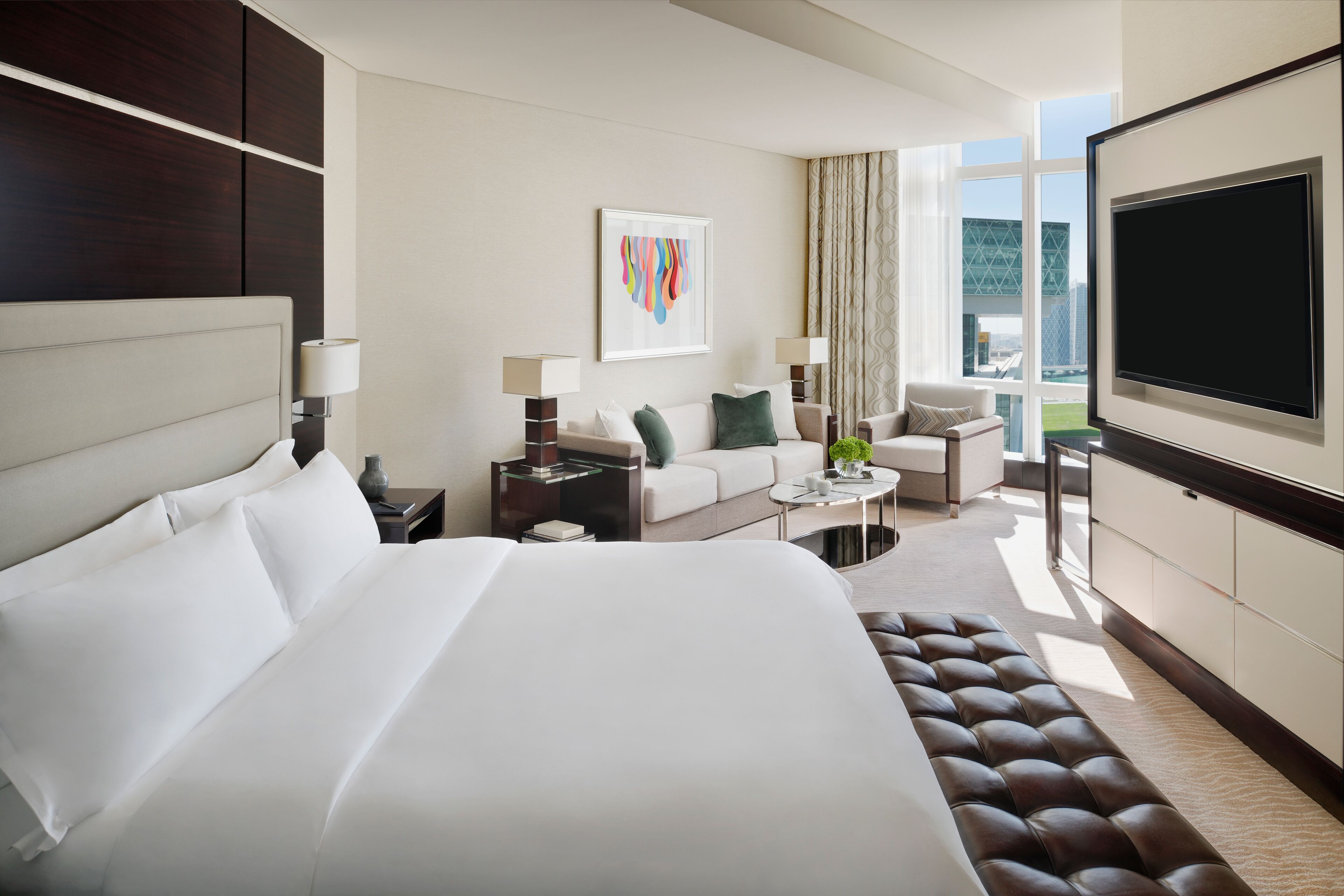 Rosewood Abu Dhabi Rosewood Abu Dhabi