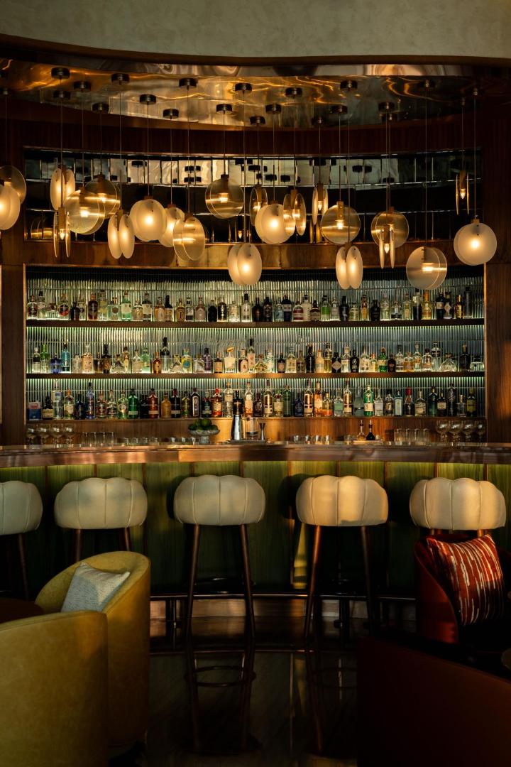 Rosewood Abu Dhabi Rosewood Abu Dhabi