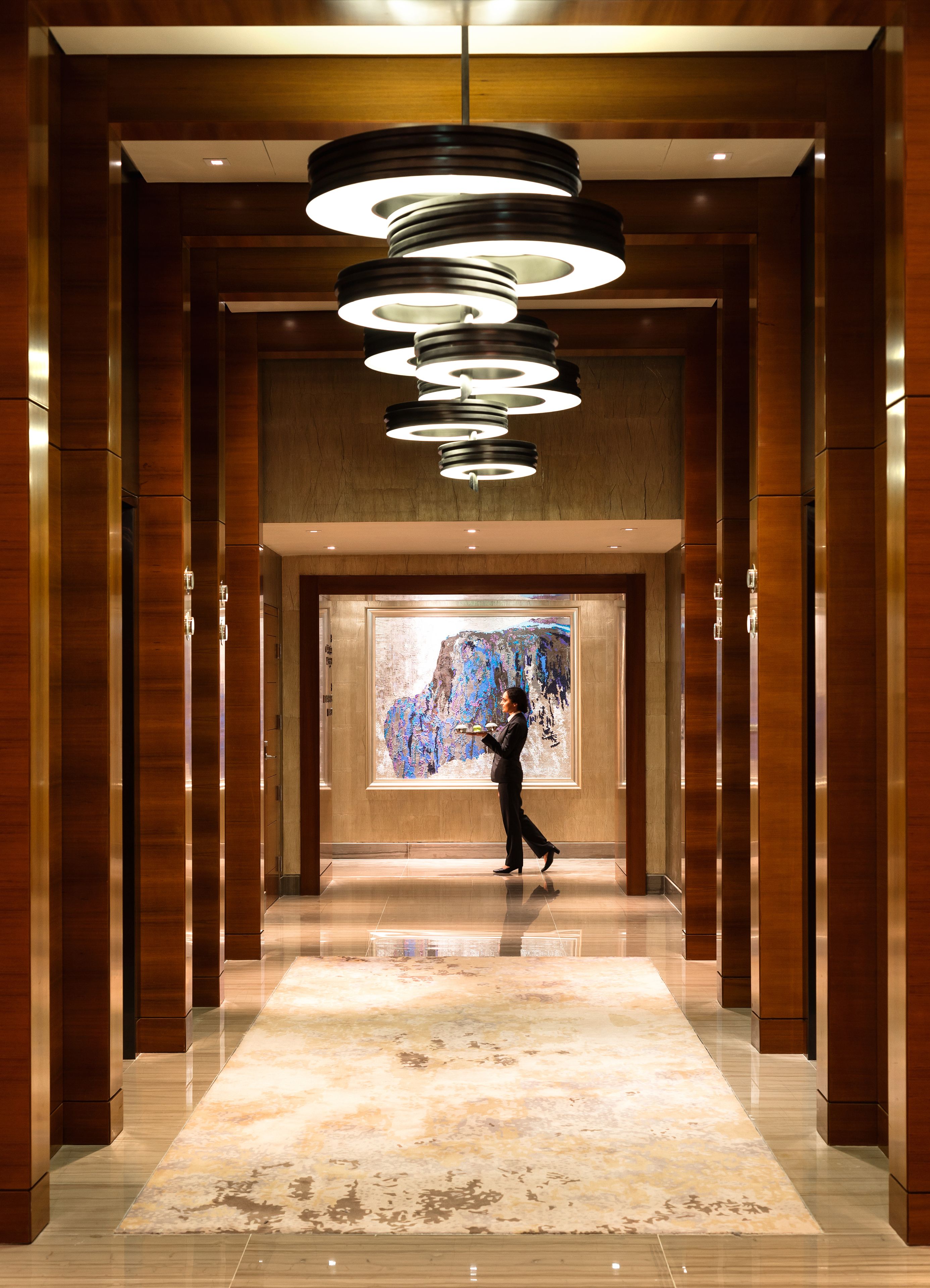 Rosewood Abu Dhabi Rosewood Abu Dhabi