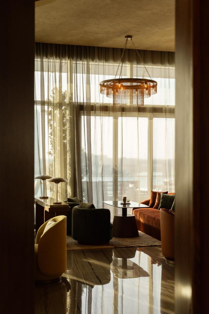 Rosewood Abu Dhabi Rosewood Abu Dhabi