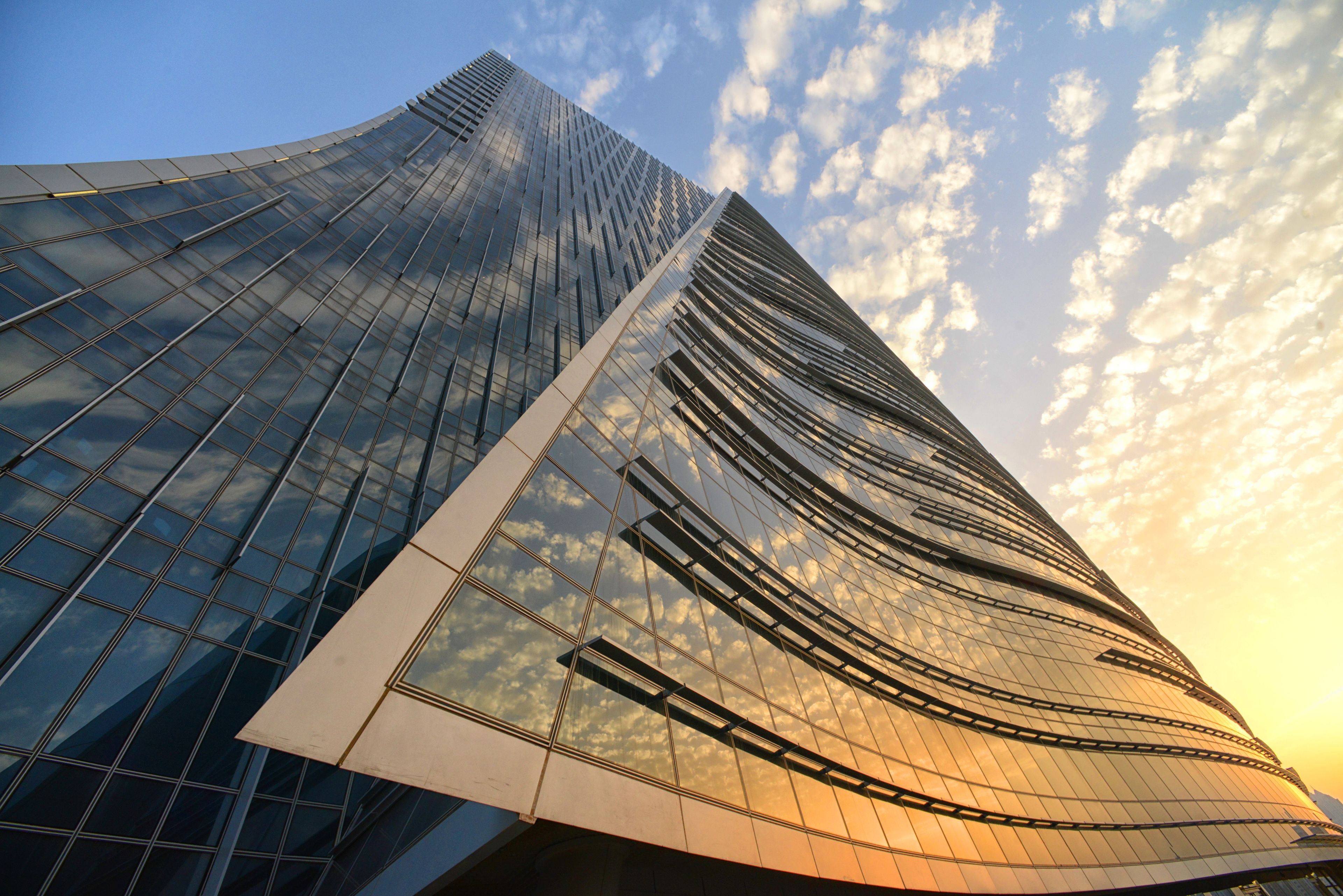 Rosewood Abu Dhabi Rosewood Abu Dhabi